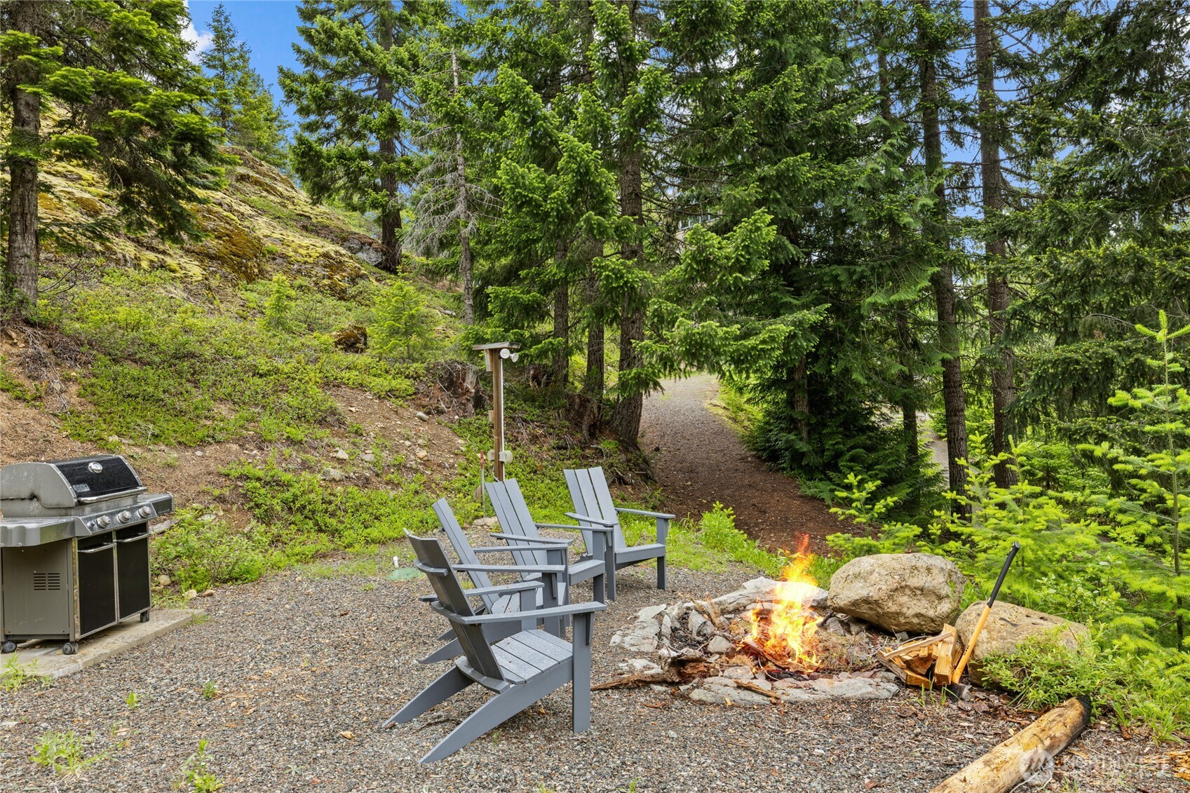 861 Via Kachess Rd Property Photo 8