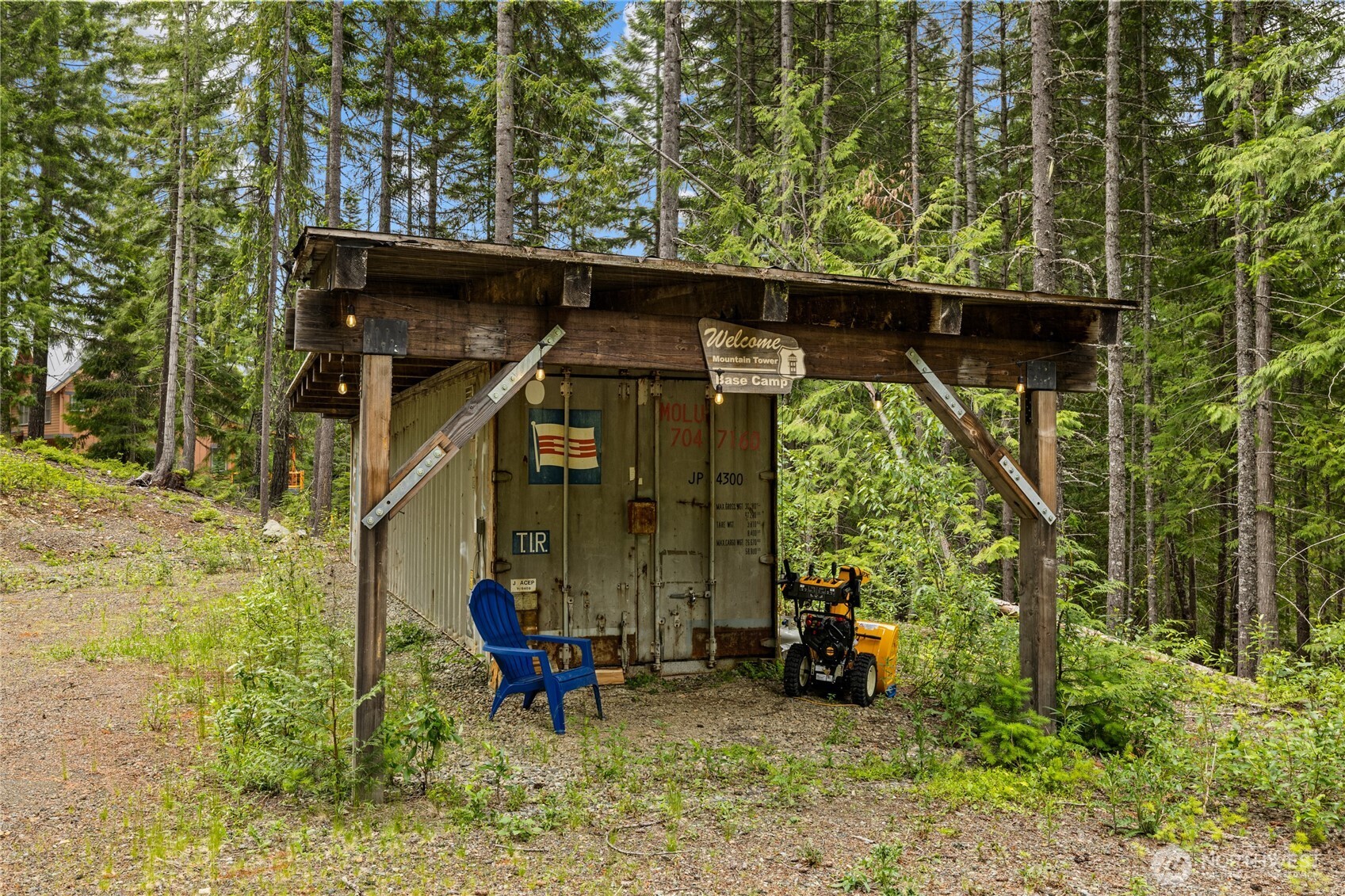 861 Via Kachess Rd Property Photo 12