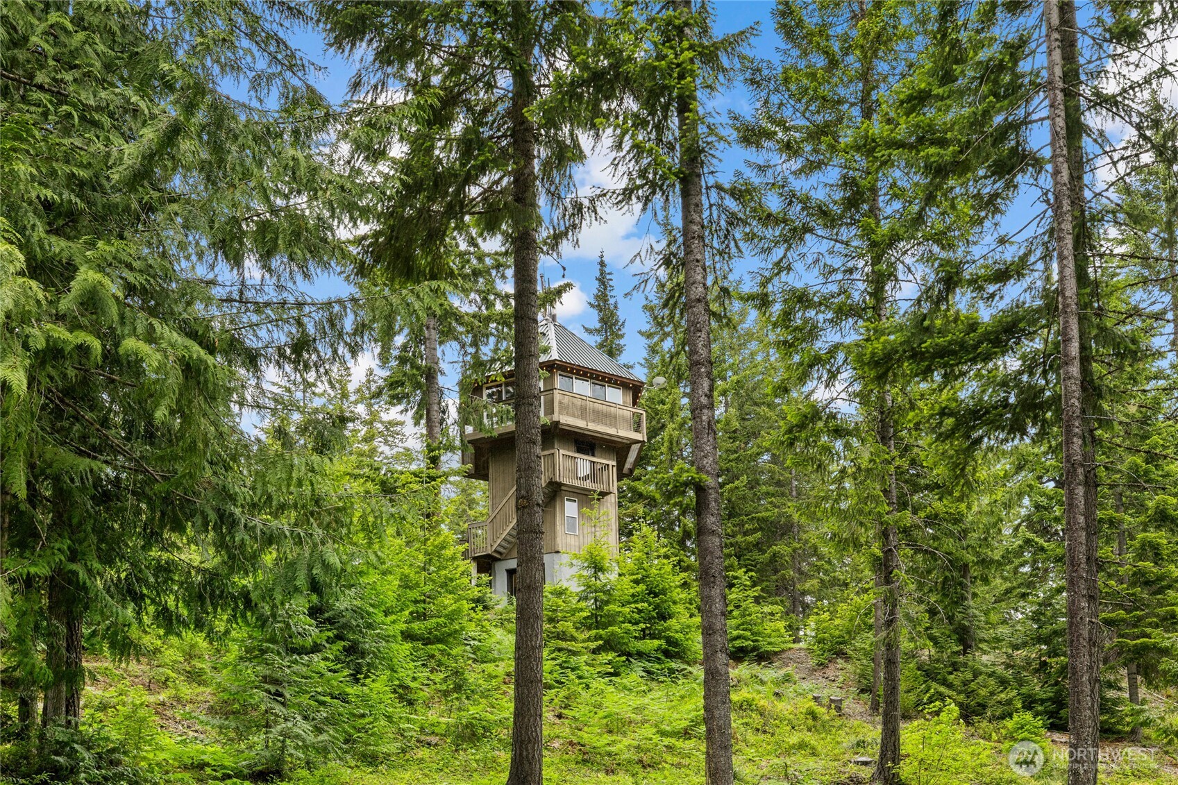 861 Via Kachess Rd Property Photo 13