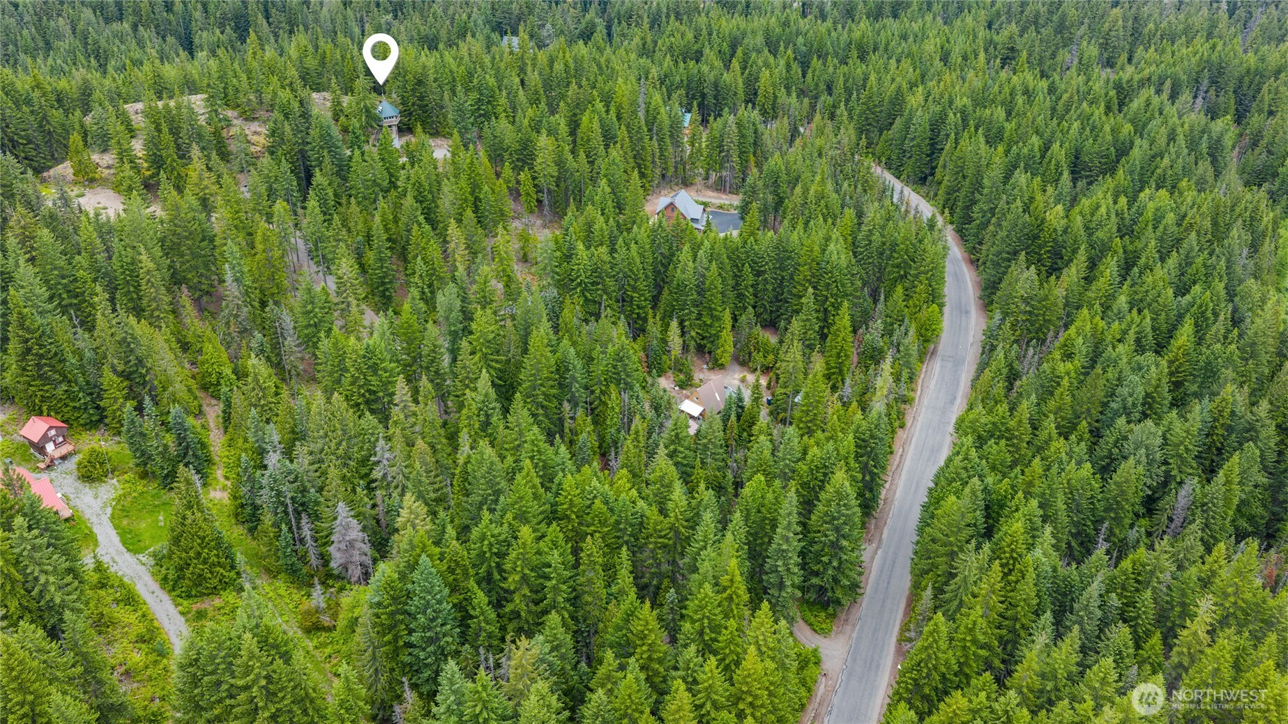 861 Via Kachess Rd Property Photo 37