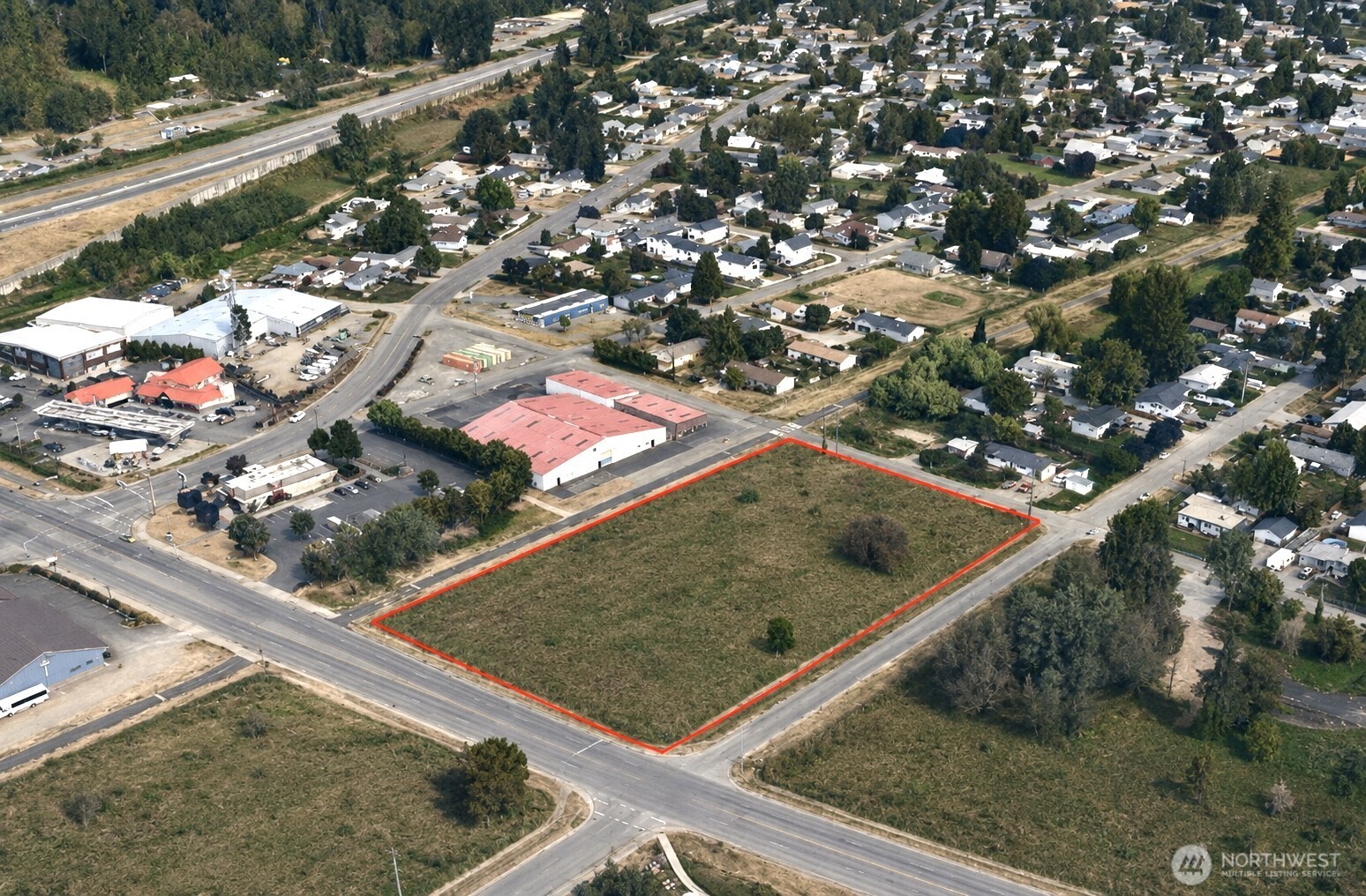 415 Tacoma Boulevard Property Photo 1