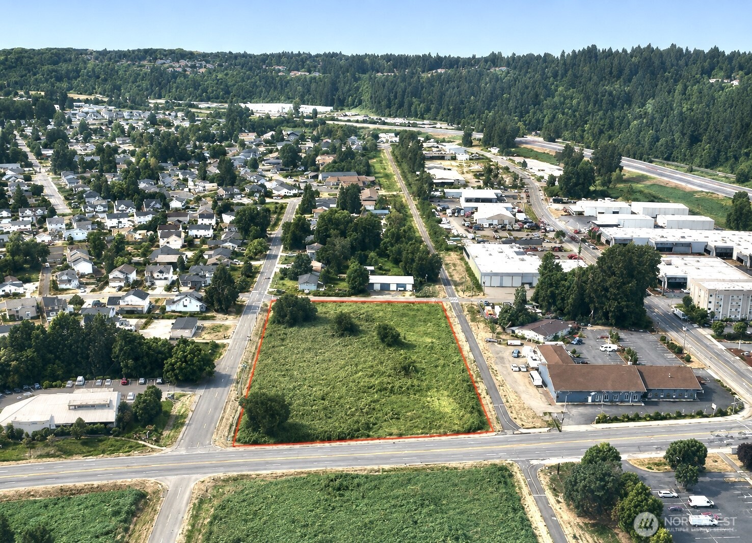 305 Tacoma Boulevard Property Photo 1