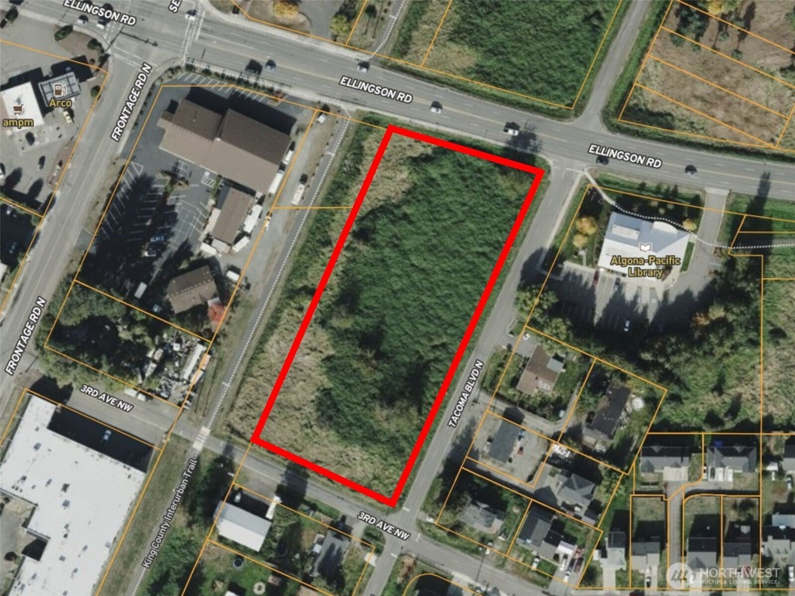 305 Tacoma Boulevard Property Photo 9