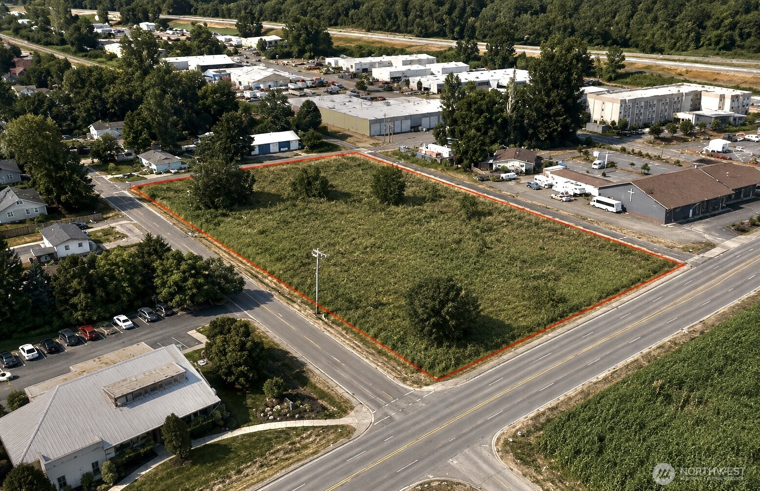 305 Tacoma Boulevard Property Photo 18