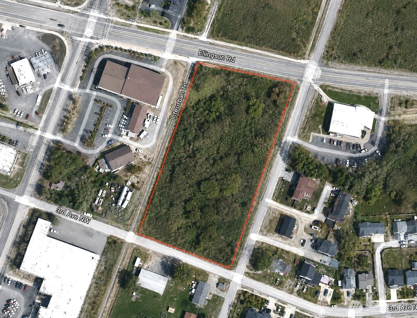 305 Tacoma Boulevard Property Photo 19