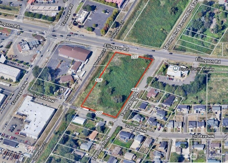 305 Tacoma Boulevard Property Photo 26
