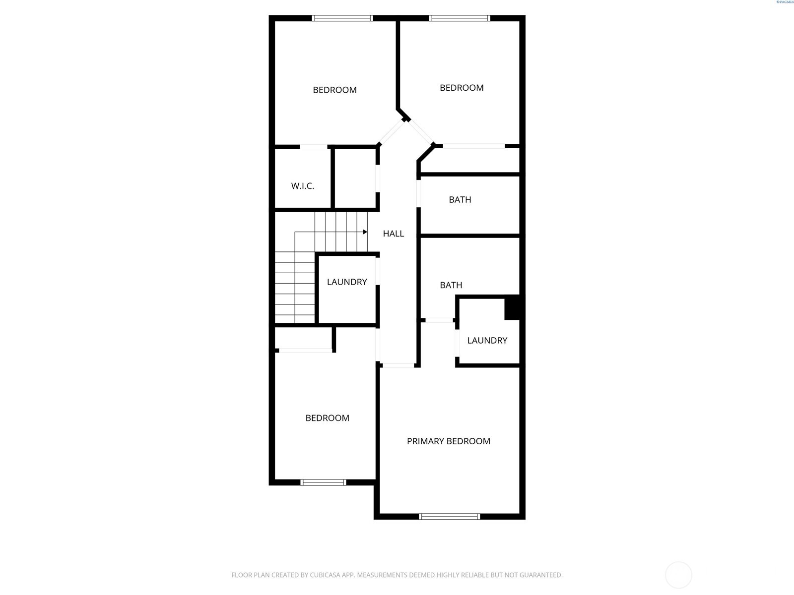 218 E Whitman Drive Property Photo 4