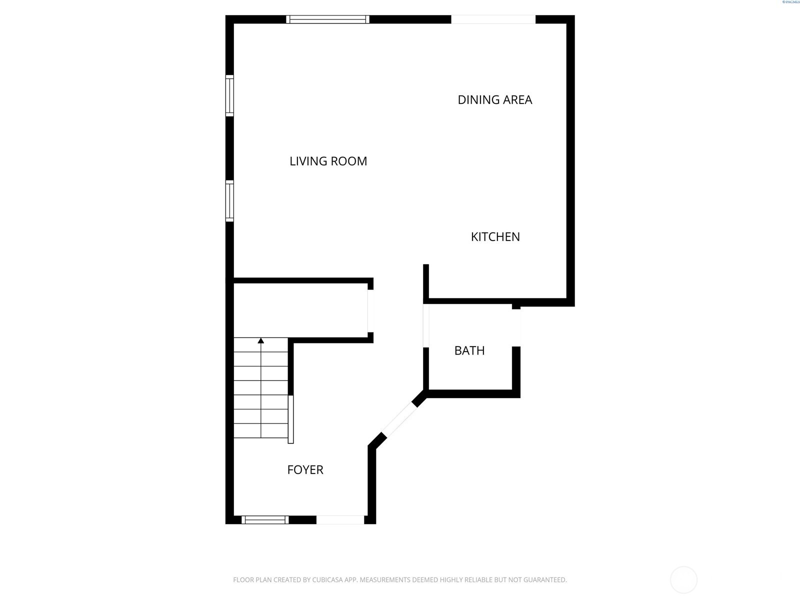218 E Whitman Drive Property Photo 5