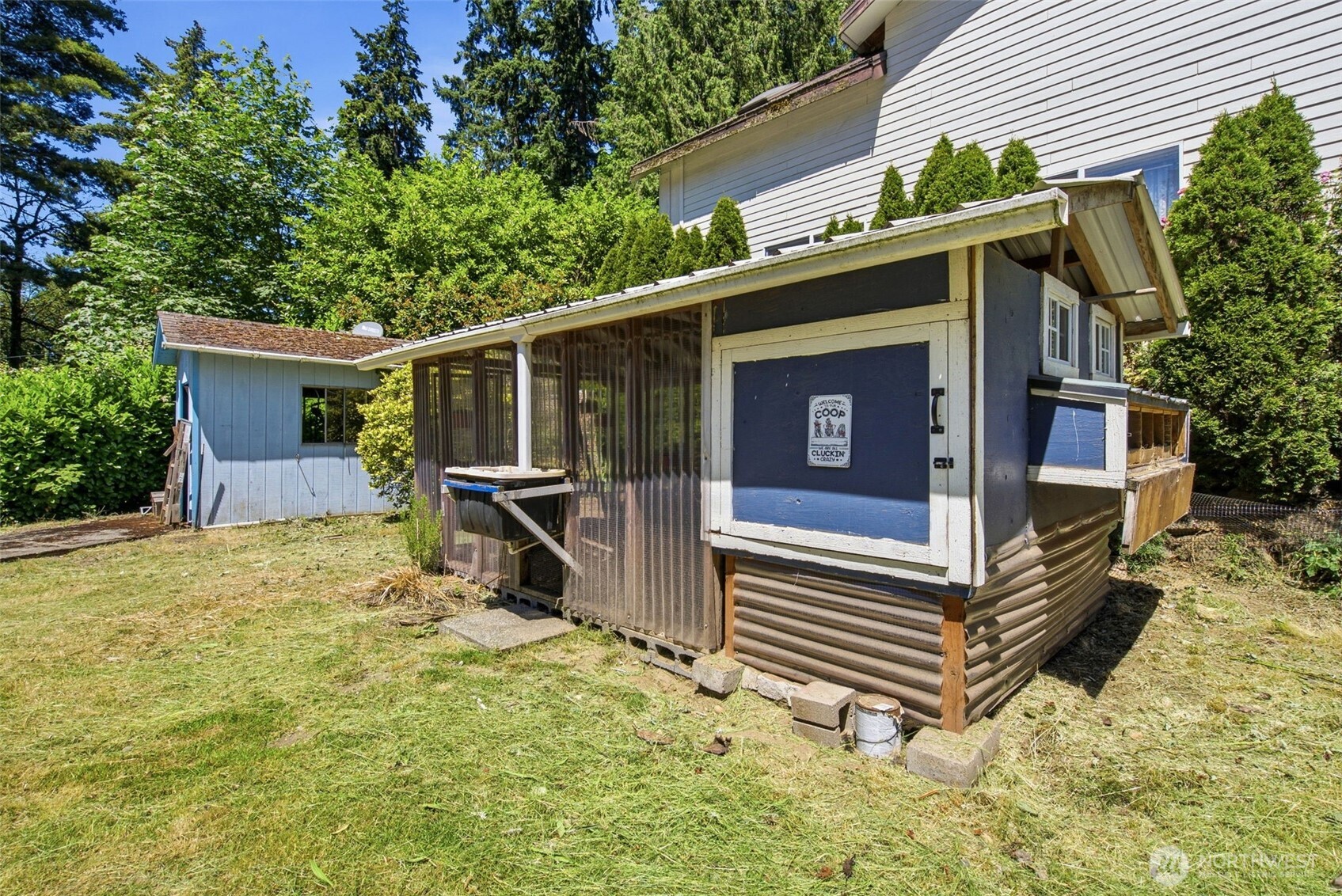 4258 S 158th Street Property Photo 16