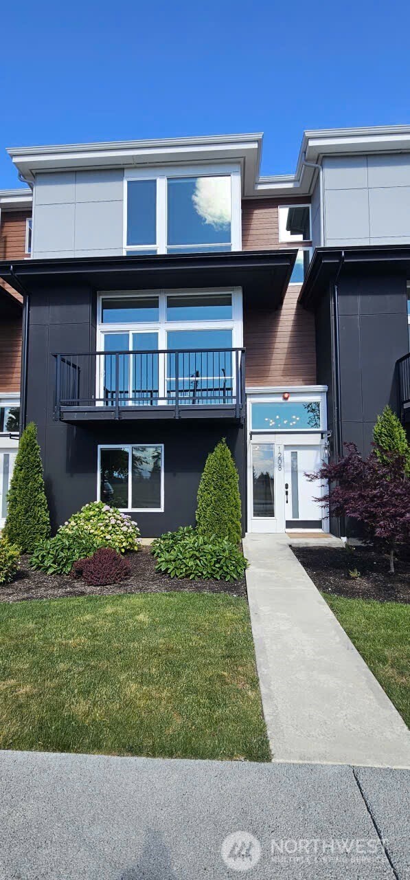 1208 Harrington Avenue Property Photo 1
