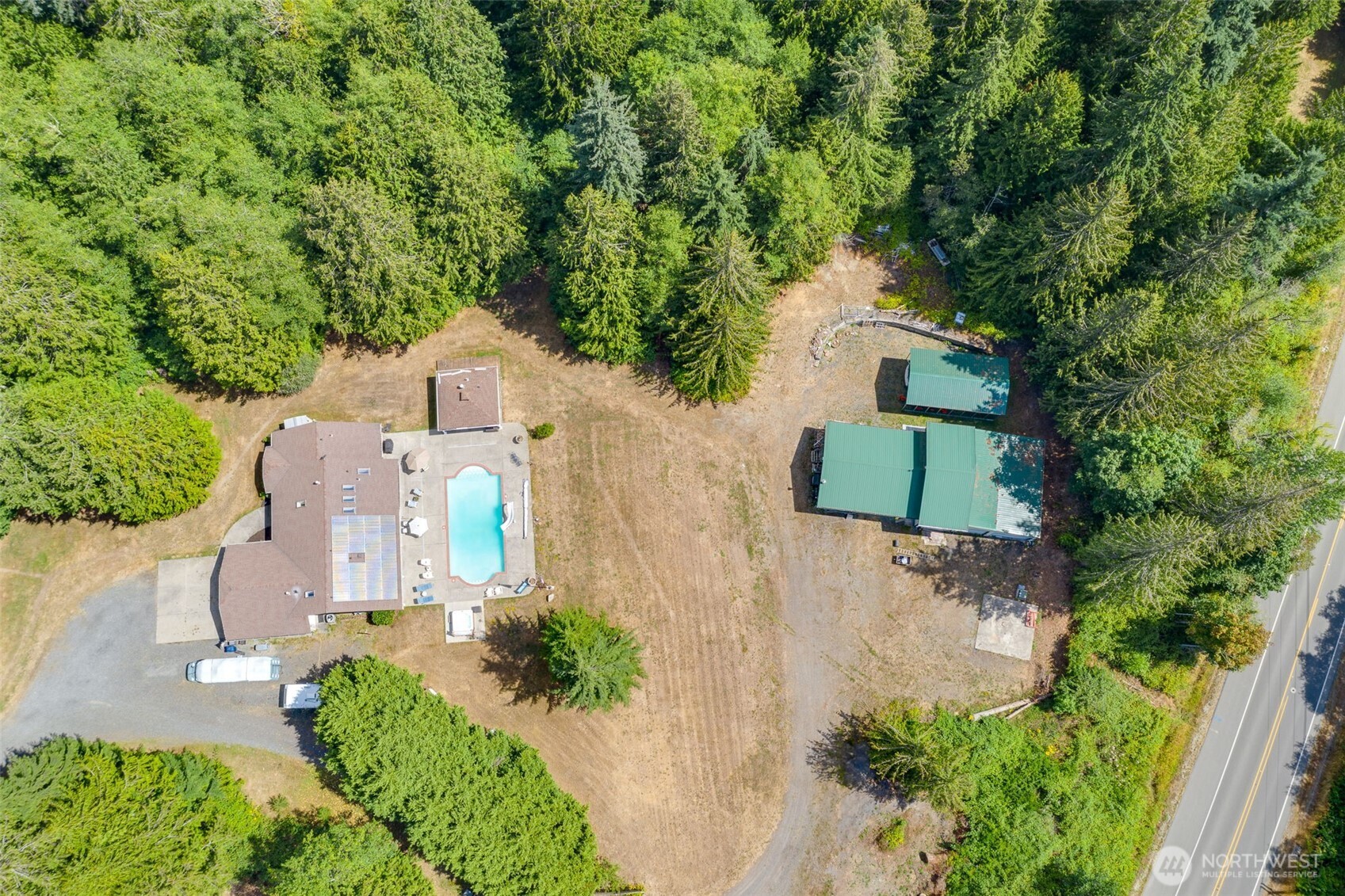 14029 Kayak Point Road Property Photo 2
