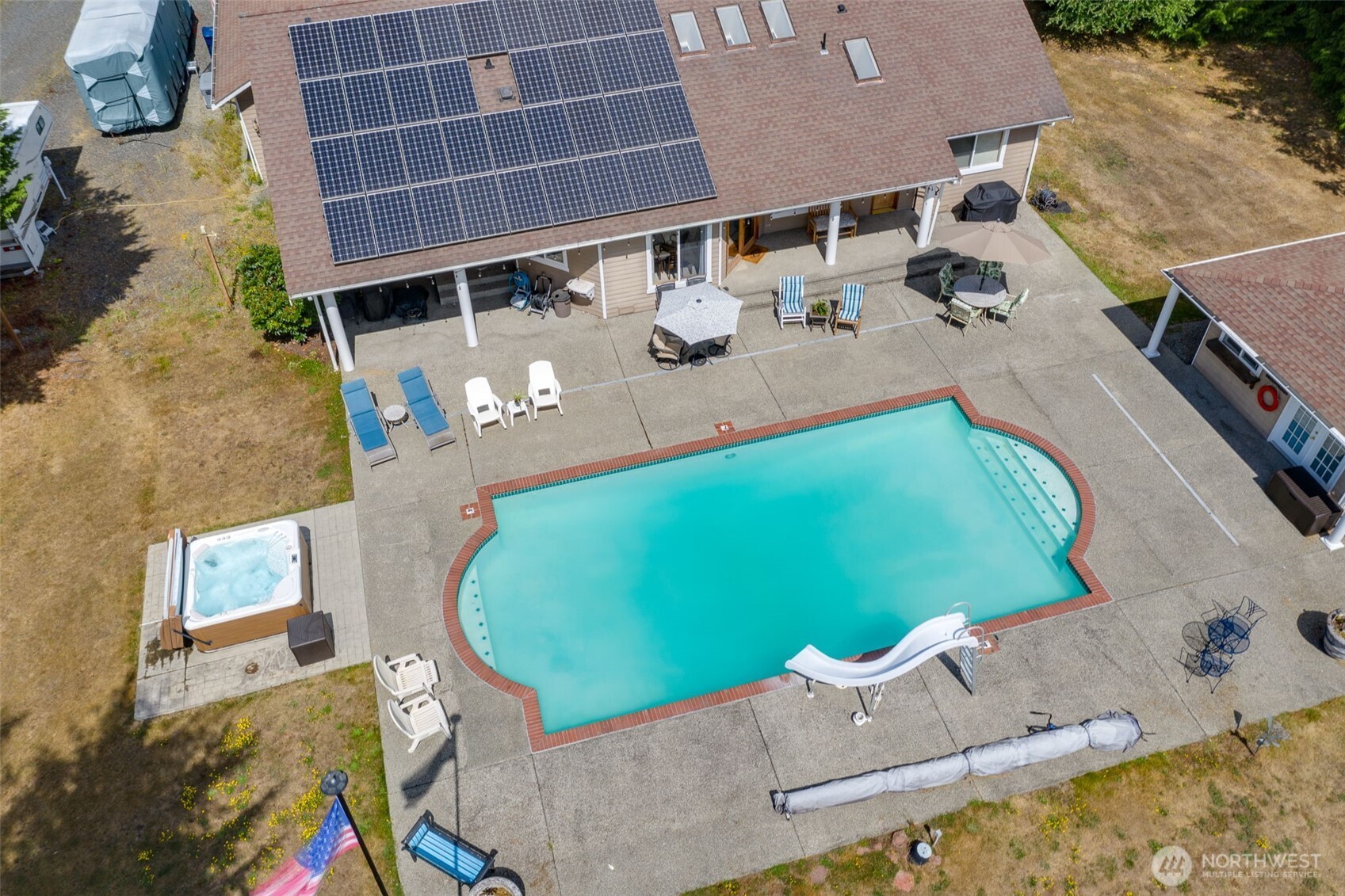 14029 Kayak Point Road Property Photo 5