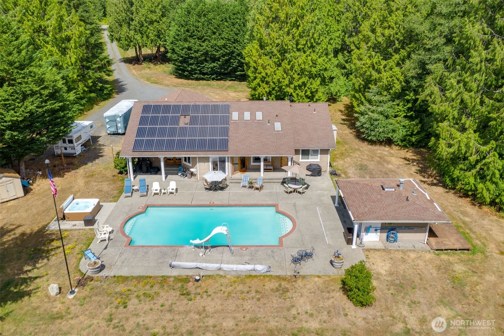 14029 Kayak Point Road Property Photo 10