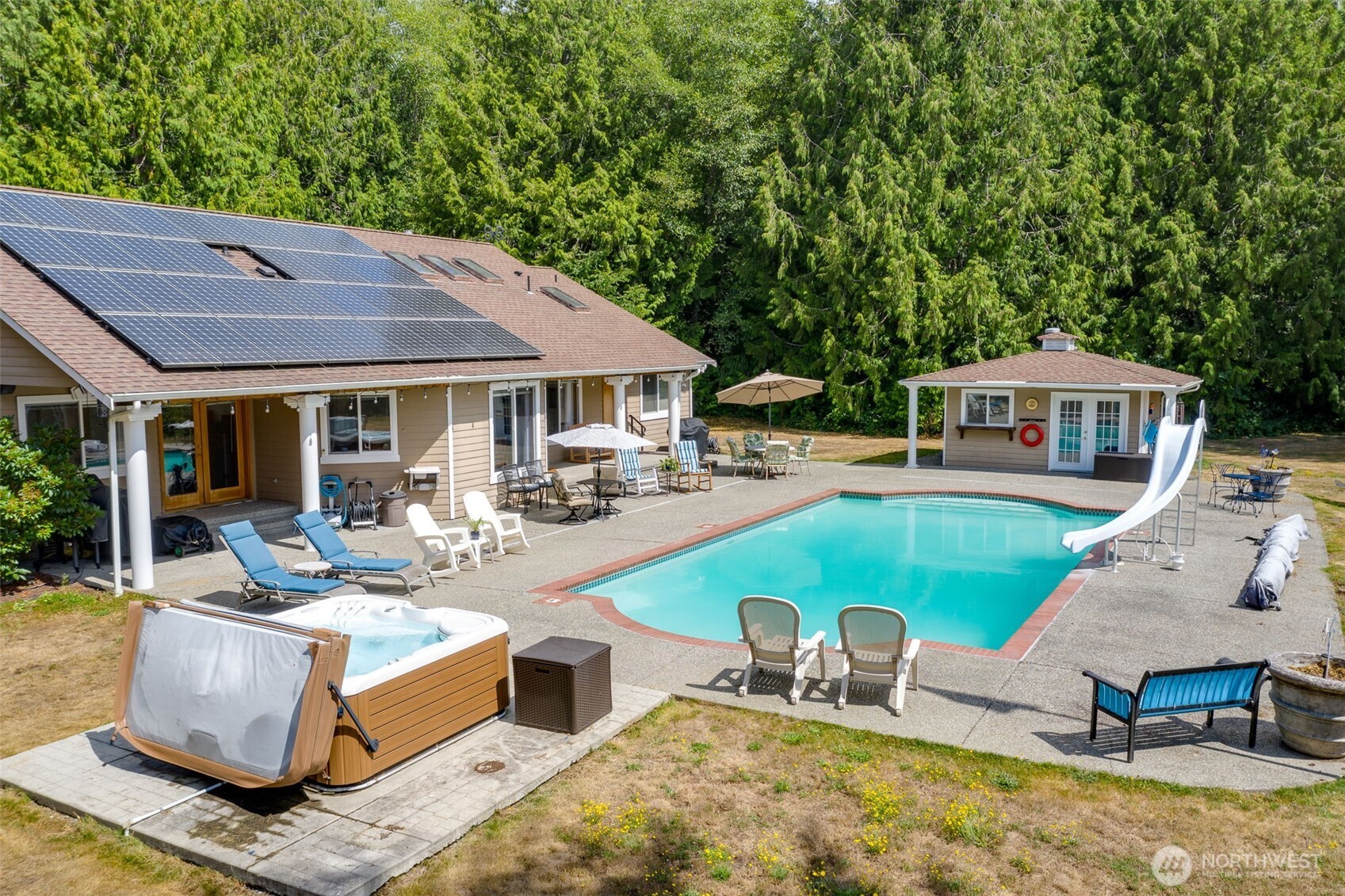 14029 Kayak Point Road Property Photo 36