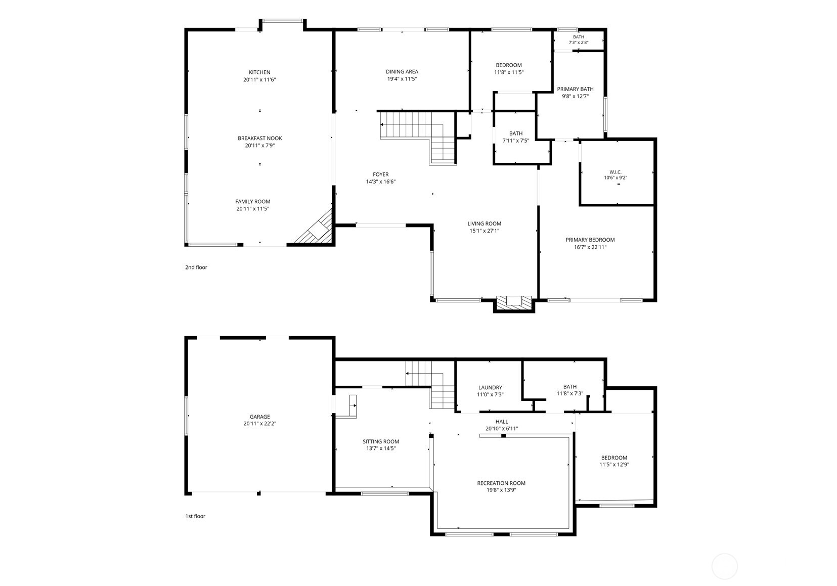 413 174th Place Property Photo 39