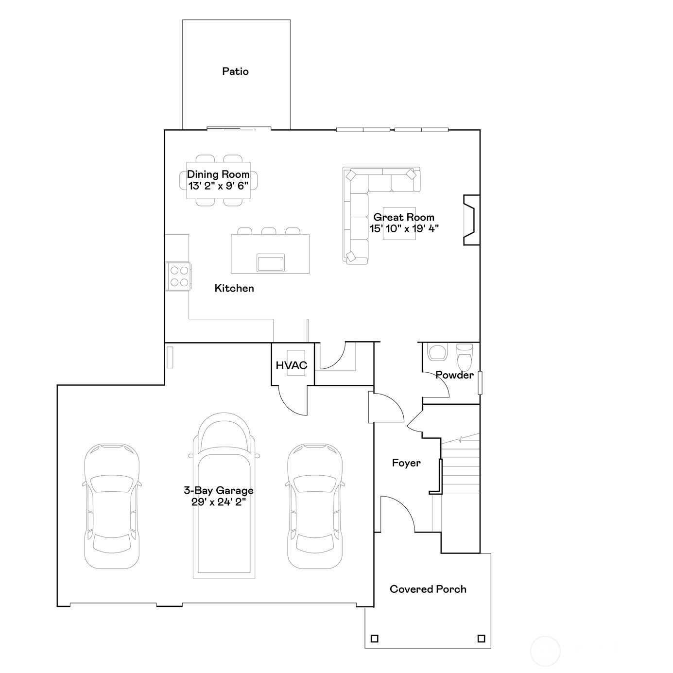 13715 Ne 107th Street Property Photo 3
