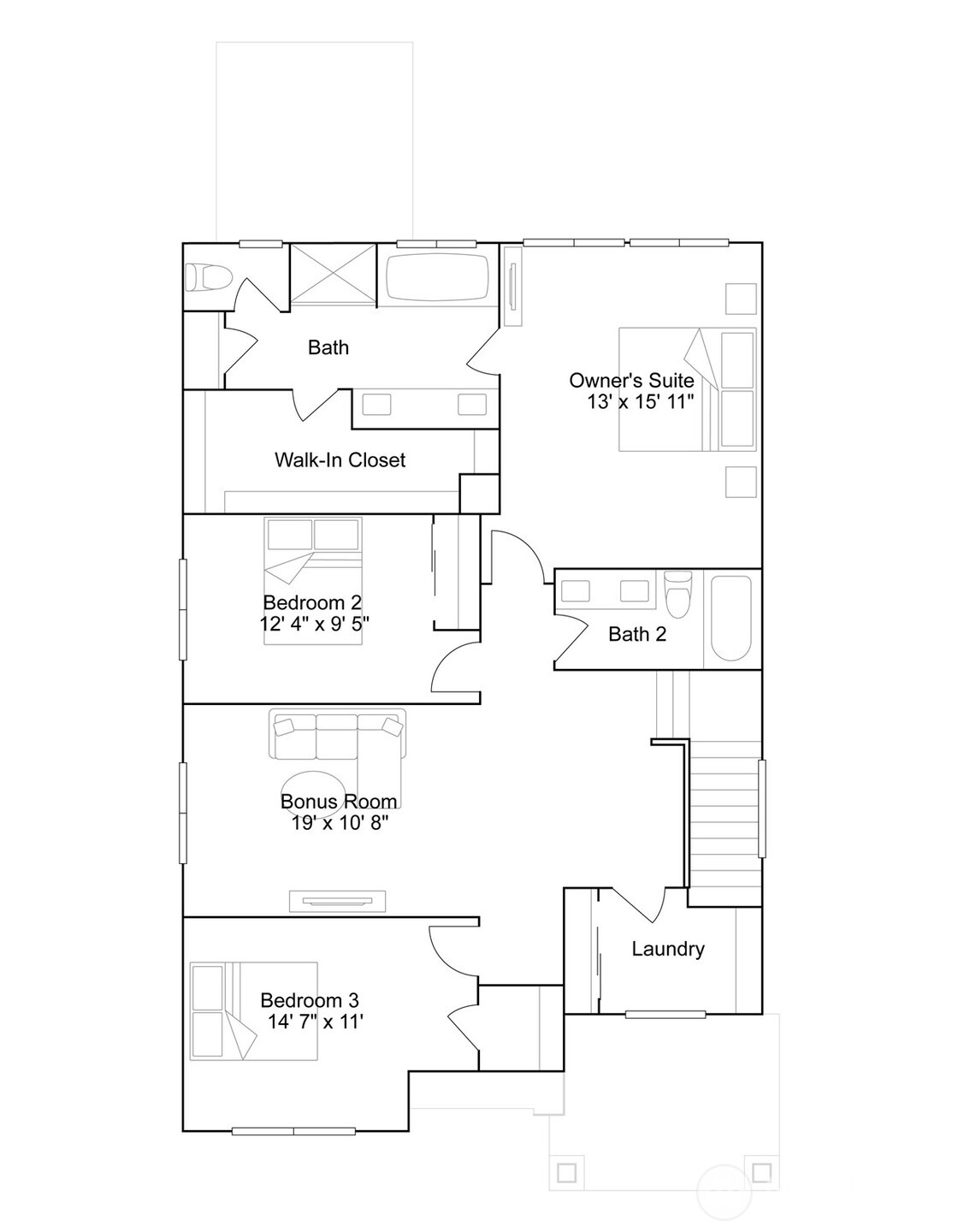 13715 Ne 107th Street Property Photo 4