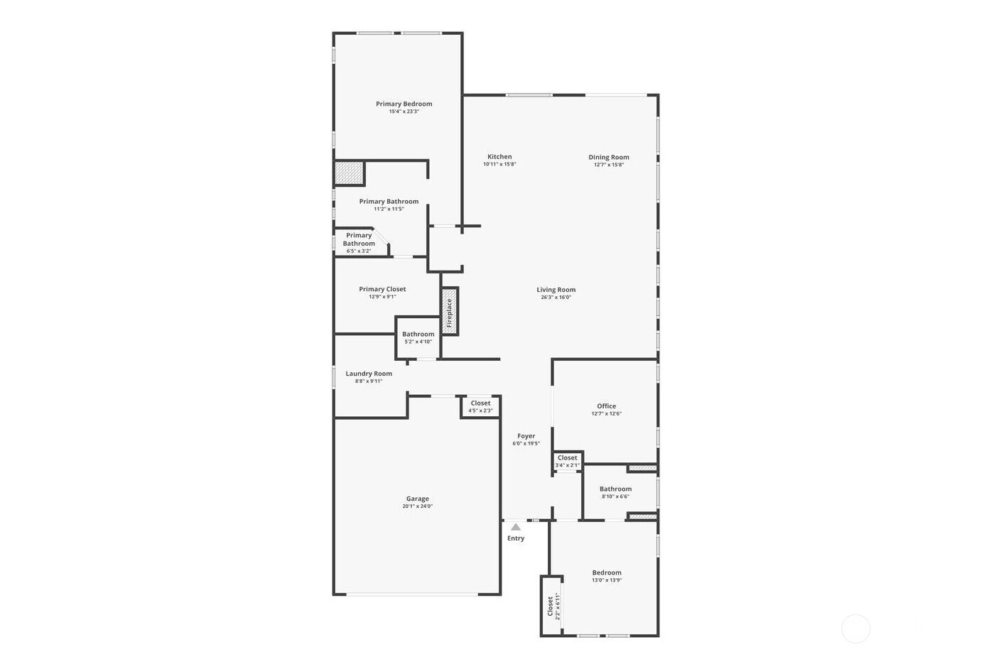 18915 143rd Street Property Photo 2