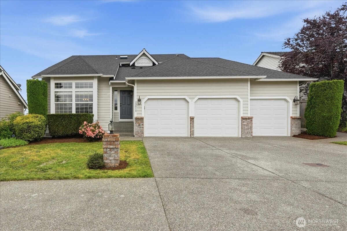 13014 SE 305th Place Property Photo 1