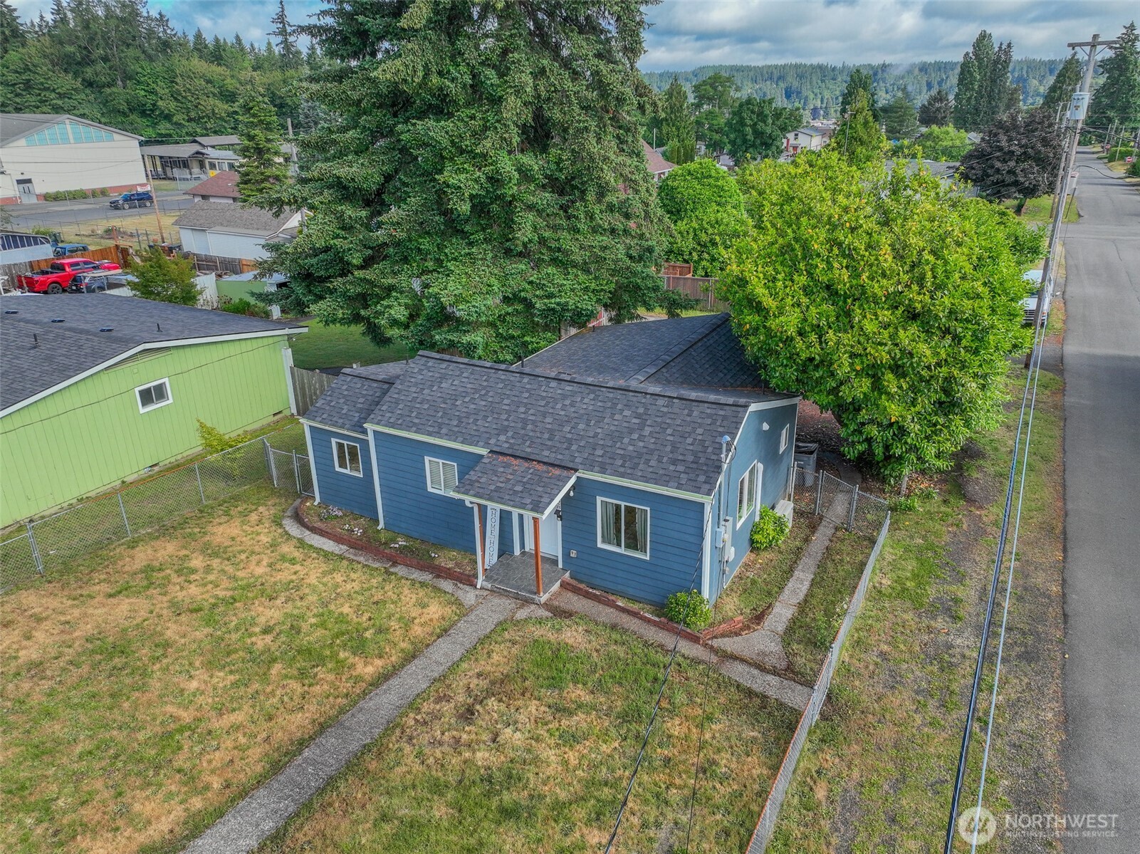 428 Bellevue Avenue Property Photo 19