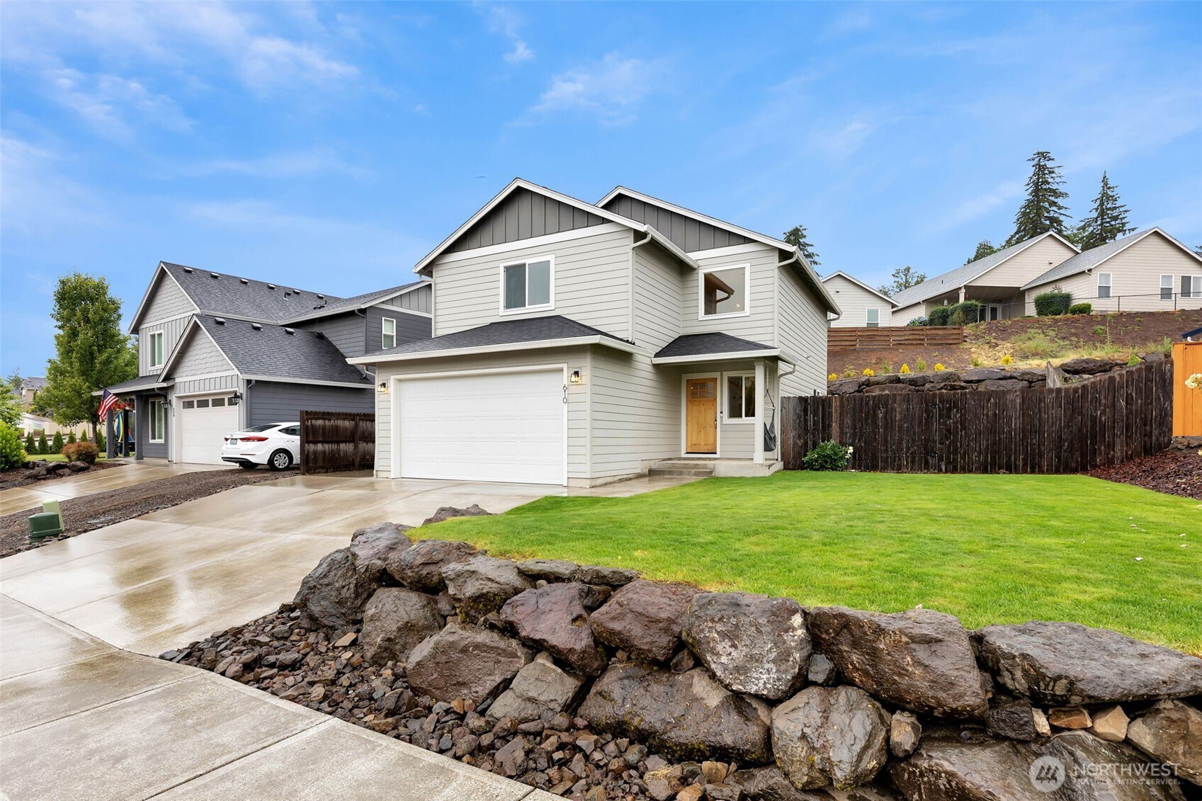 610 Stone View Way Property Photo 1
