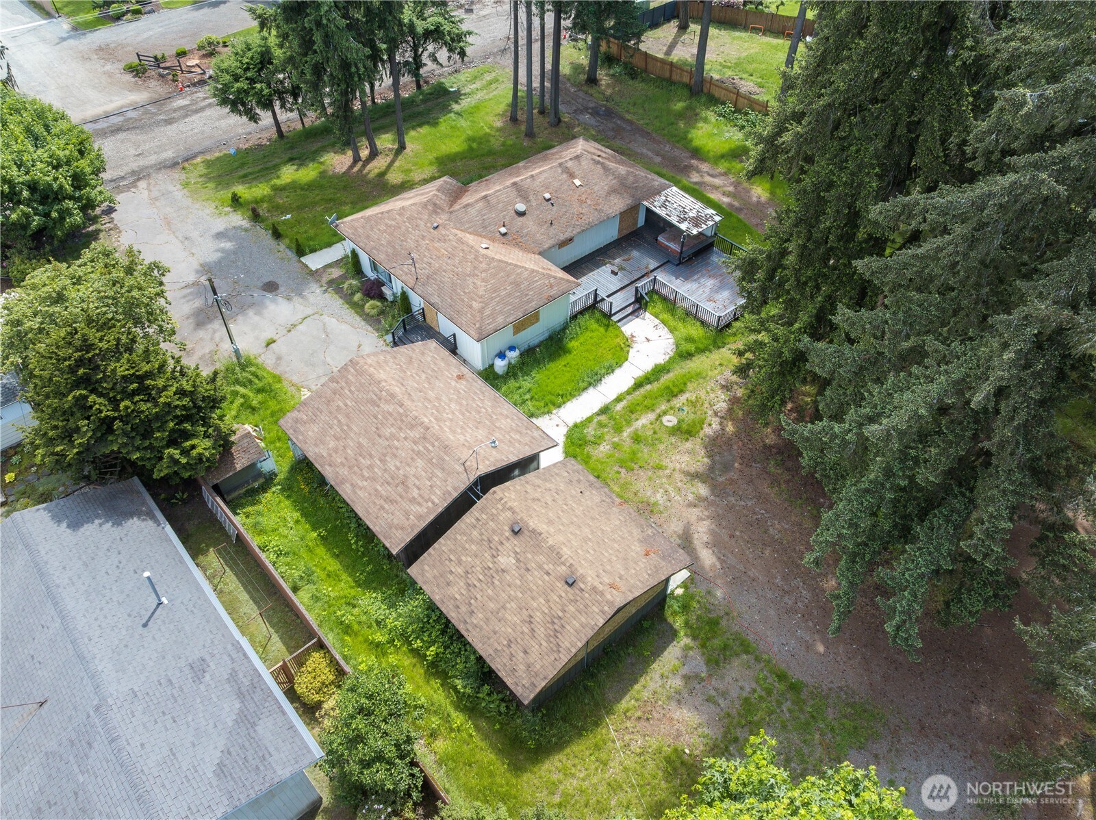 1713 208th Street Property Photo 4