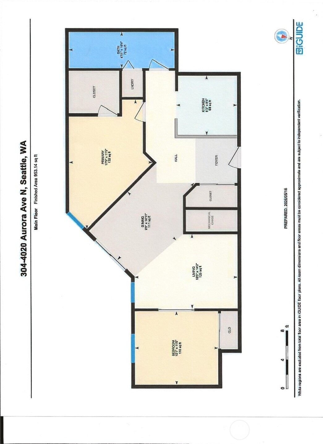 4020 Aurora Avenue 304 Property Photo 30