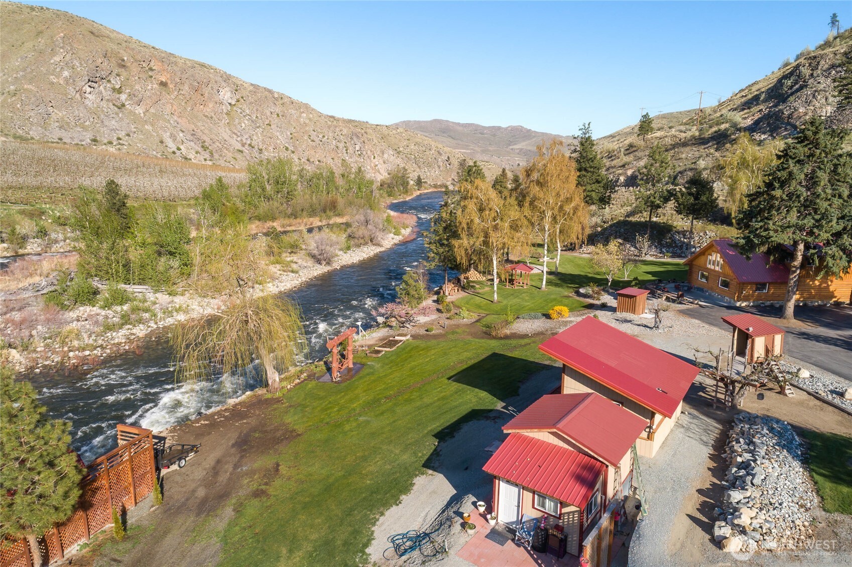 540 Highway 153 Property Photo 13