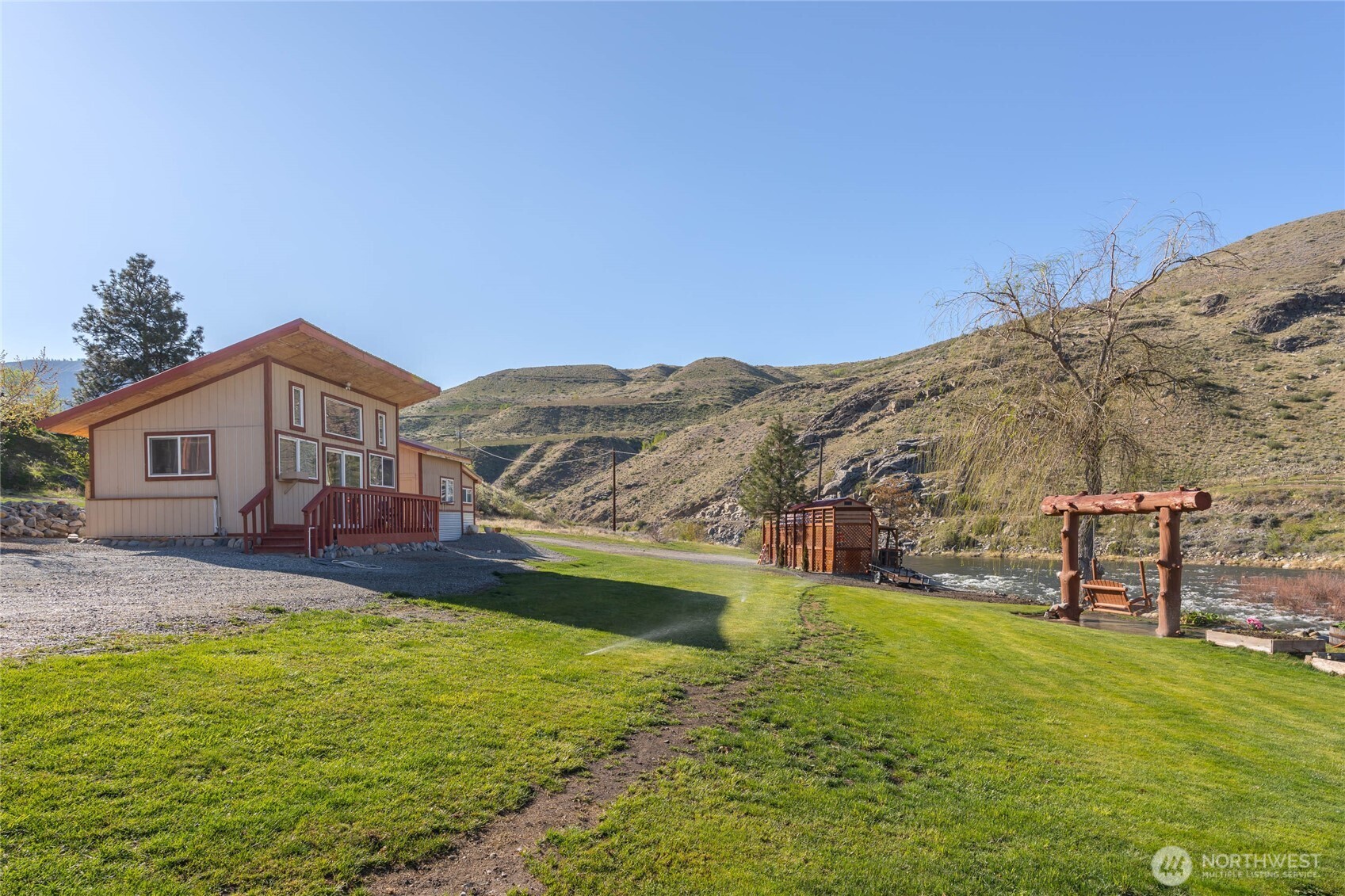 540 Highway 153 Property Photo 20