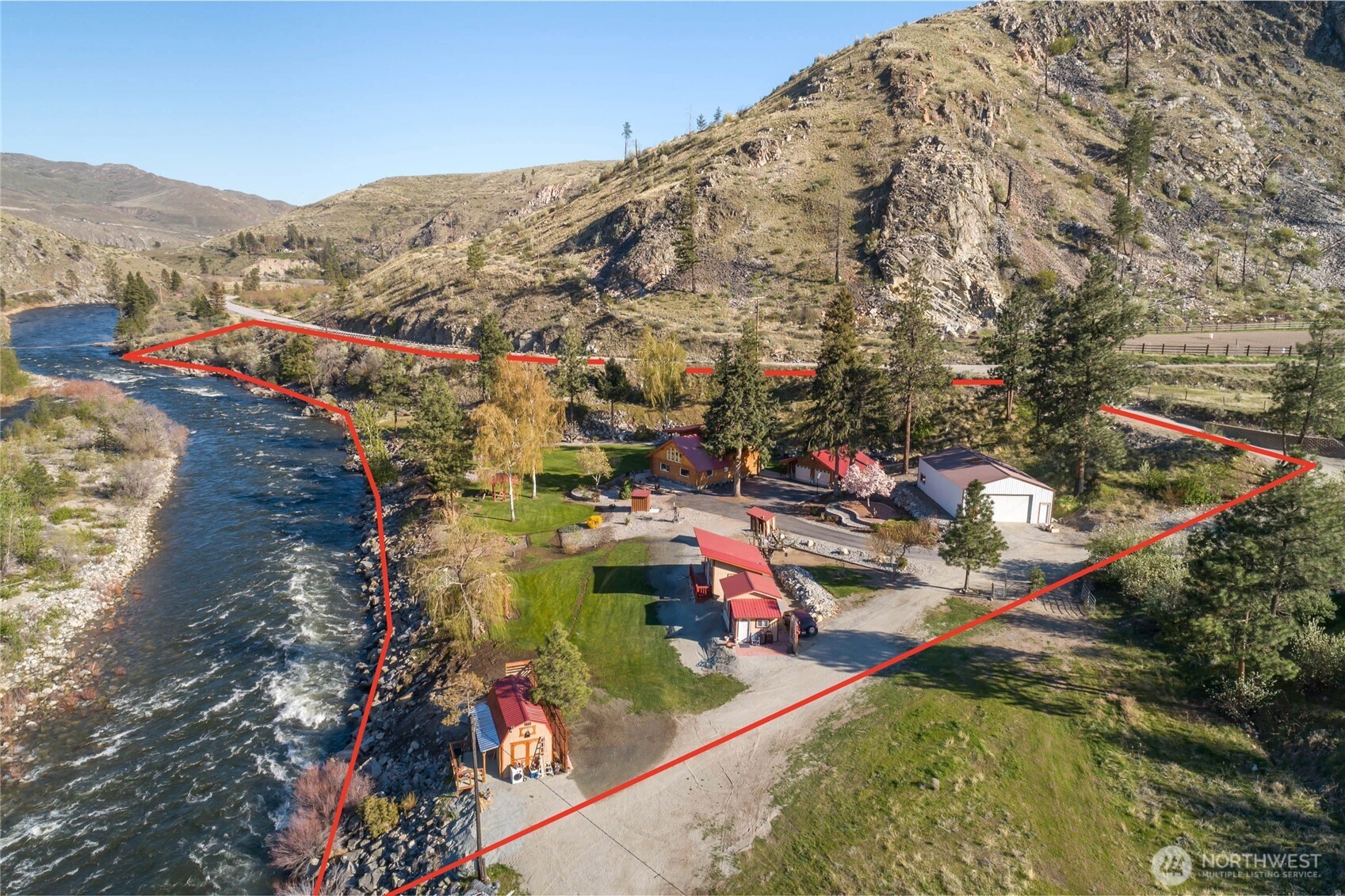 540 Highway 153 Property Photo 30