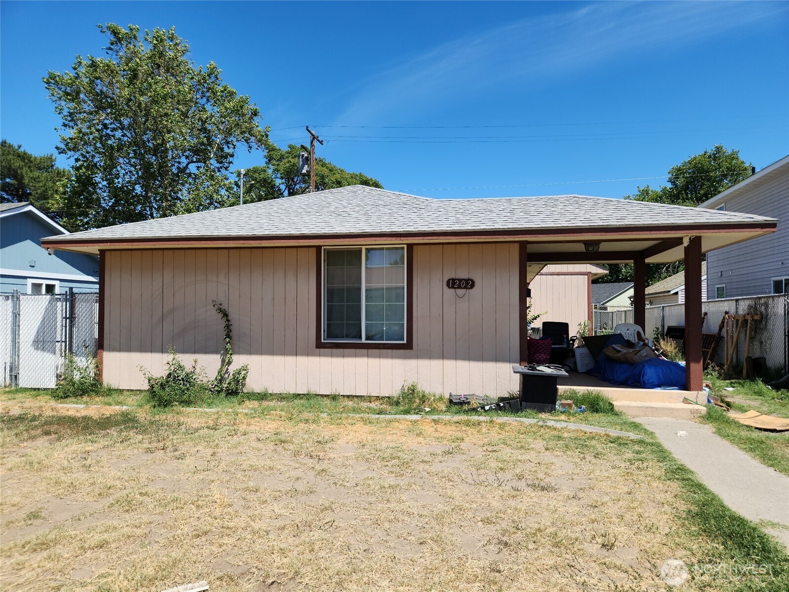 1202 Willard Avenue Property Photo 1