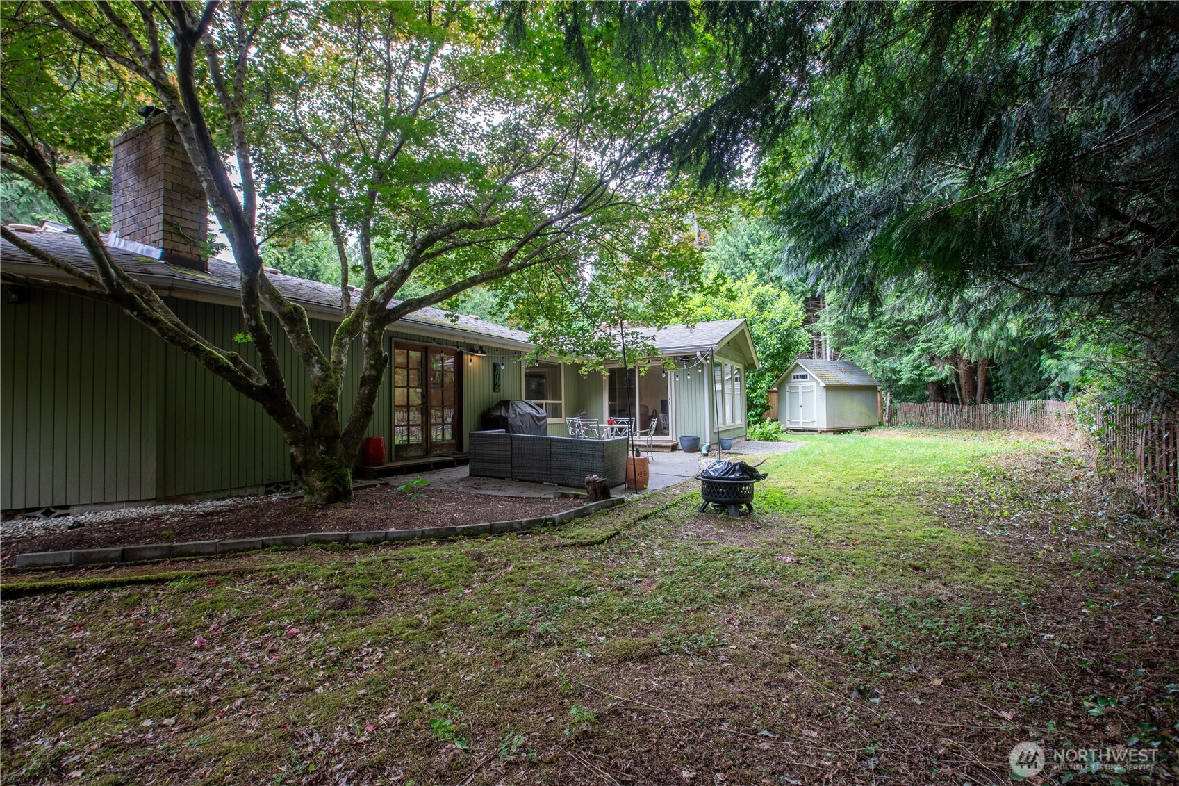 4642 Claridge Drive Property Photo 35