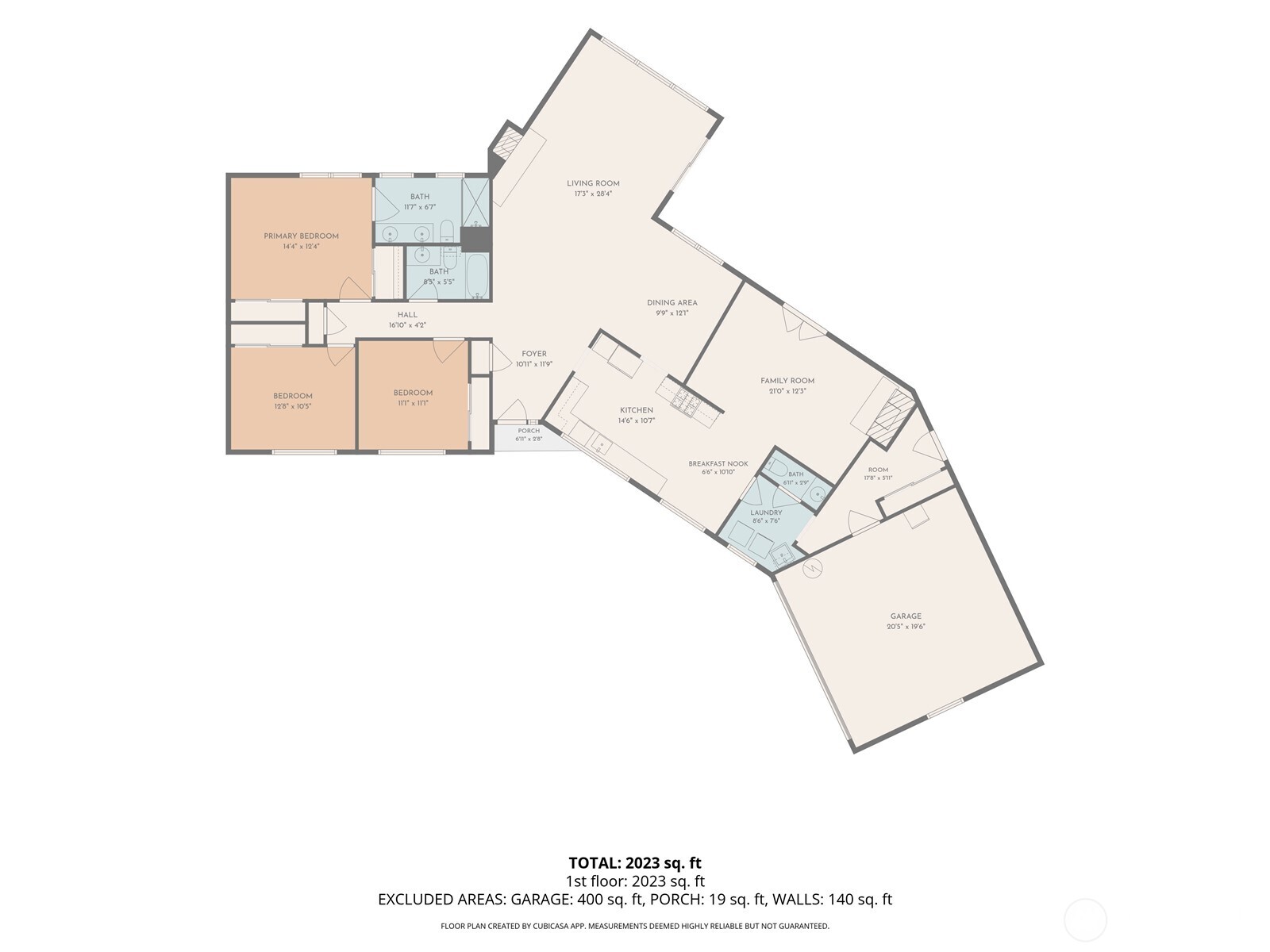 4642 Claridge Drive Property Photo 40