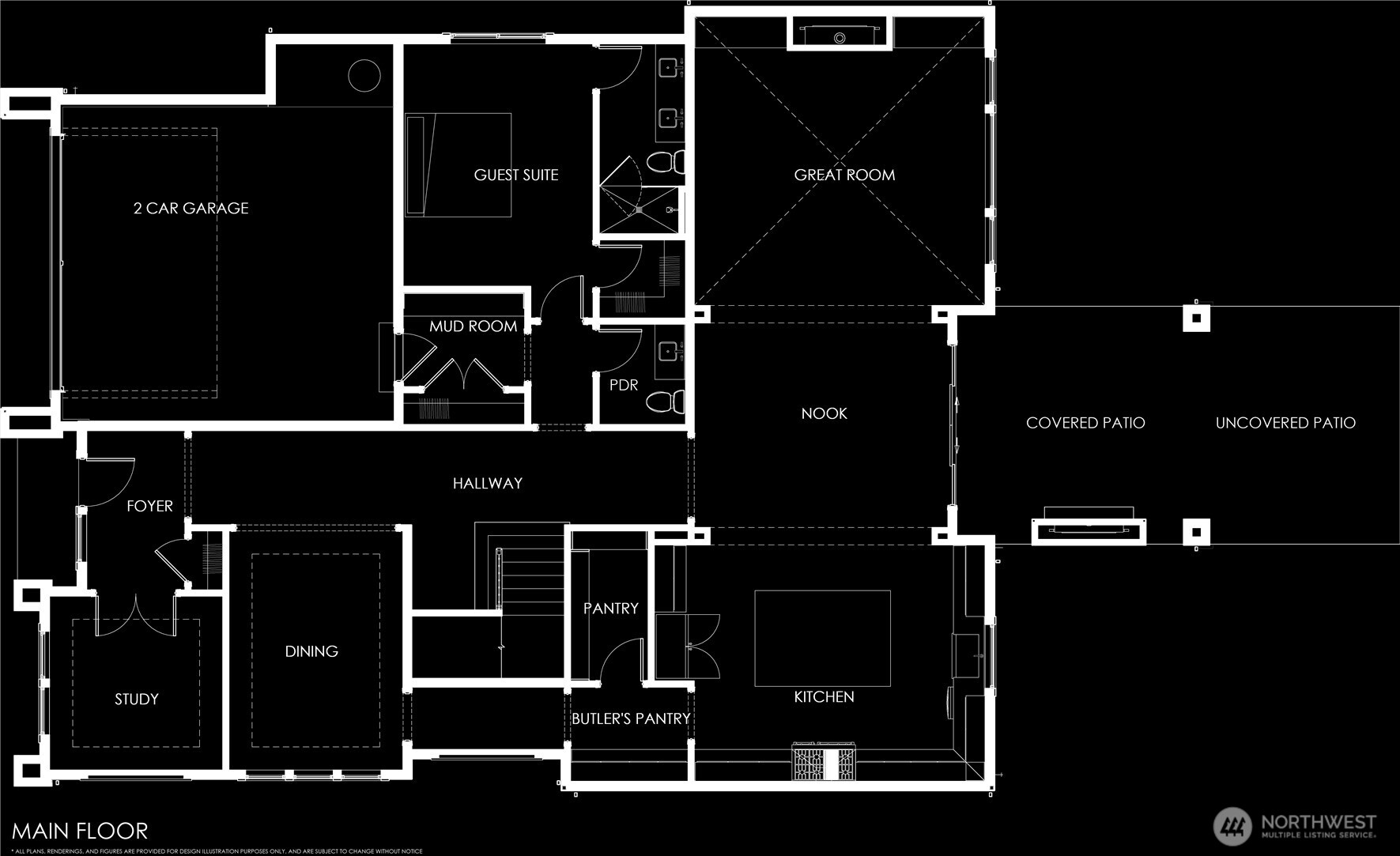 8016 Fairway Drive Property Photo 37