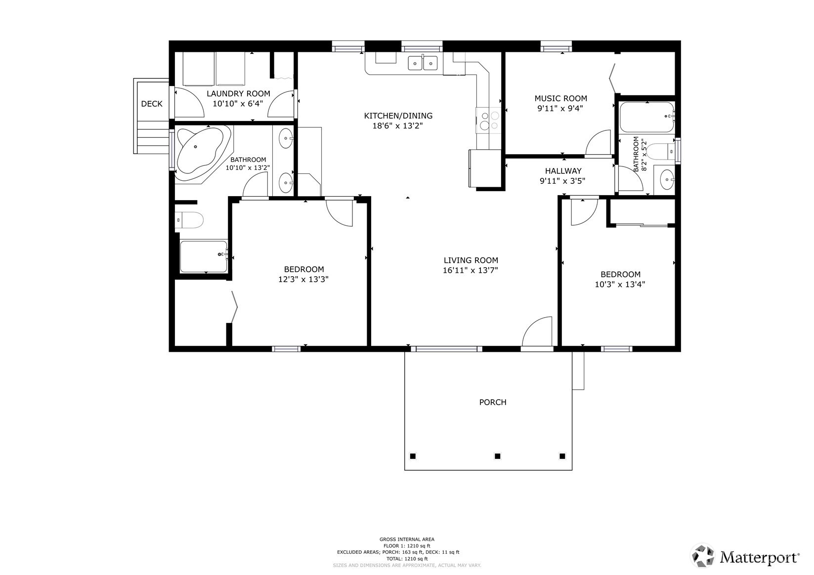 1030 Timber Lane Property Photo 22
