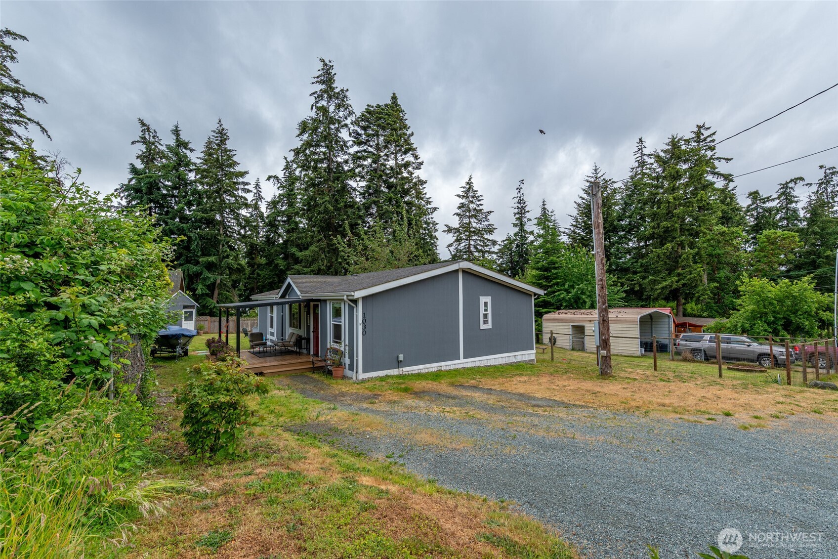 1030 Timber Lane Property Photo 29