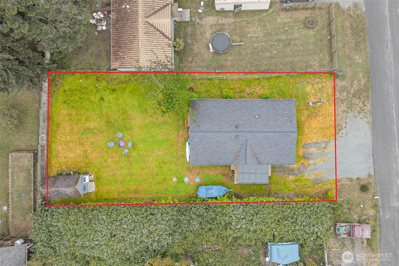 1030 Timber Lane Property Photo 30
