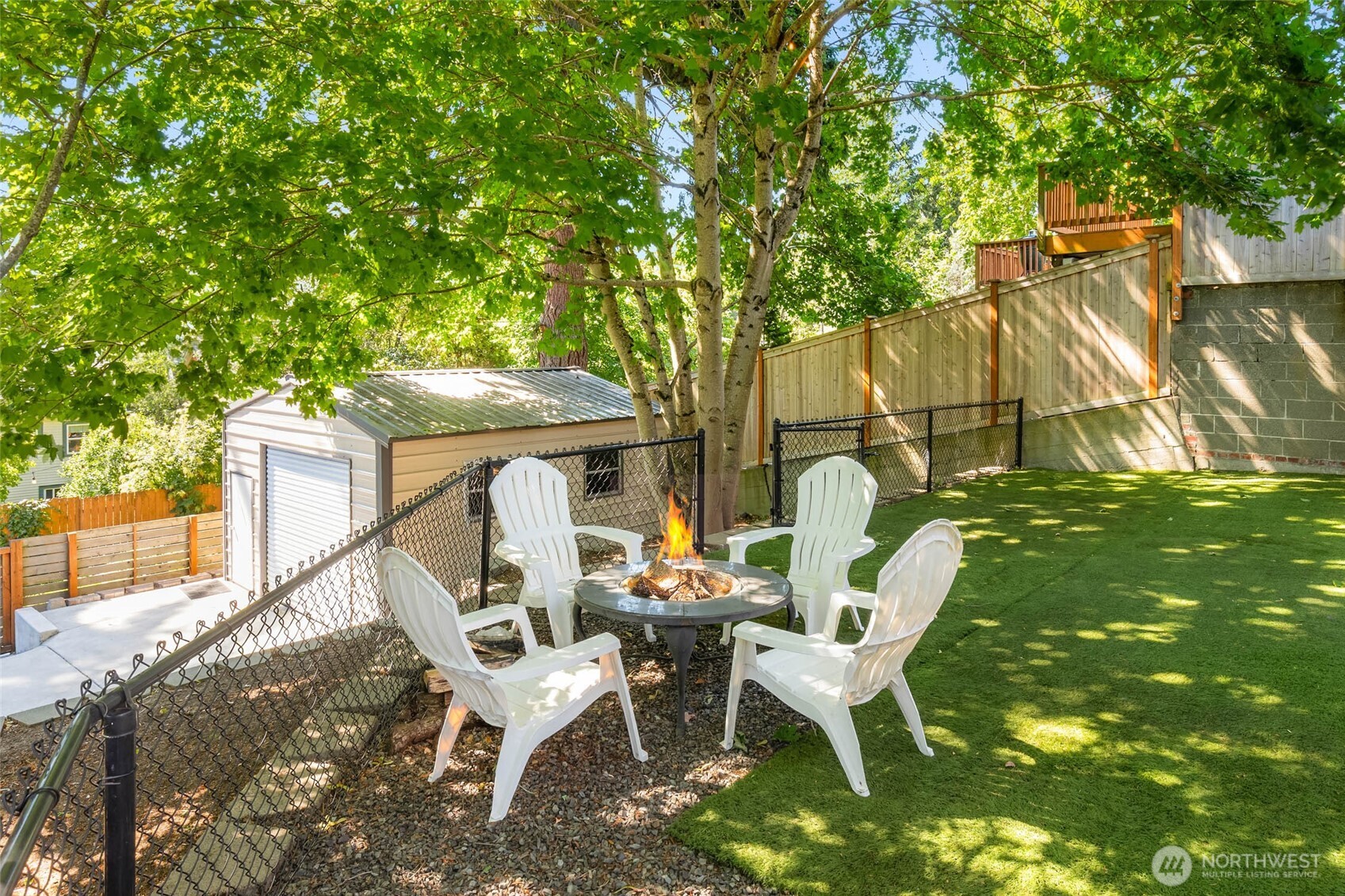 10025 Ashworth Avenue Property Photo 32