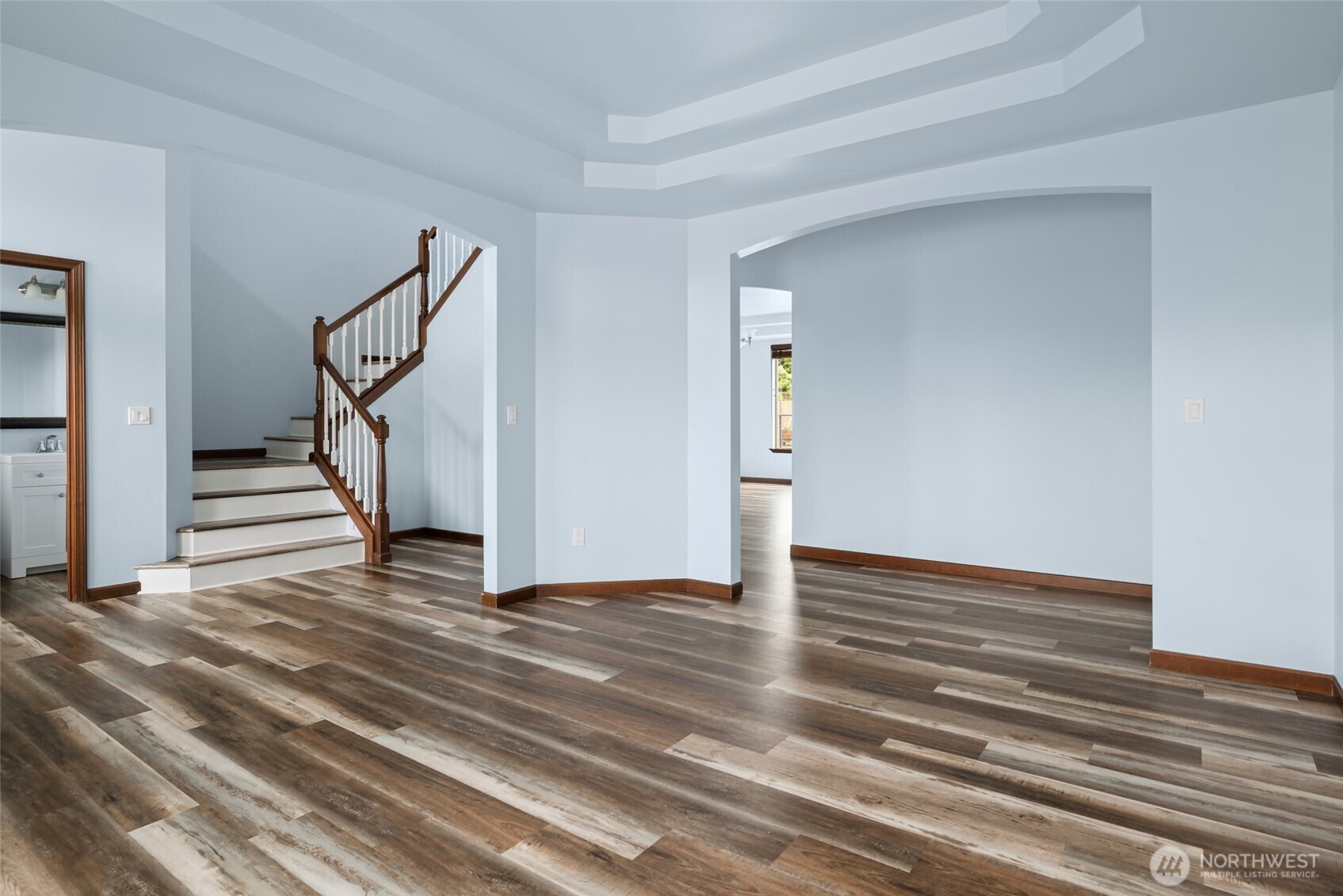 1033 Lyle Ridge Circle Property Photo 4