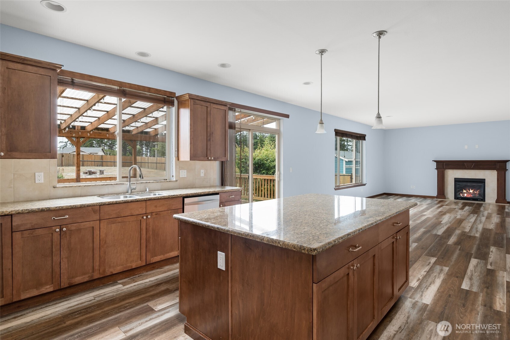 1033 Lyle Ridge Circle Property Photo 10