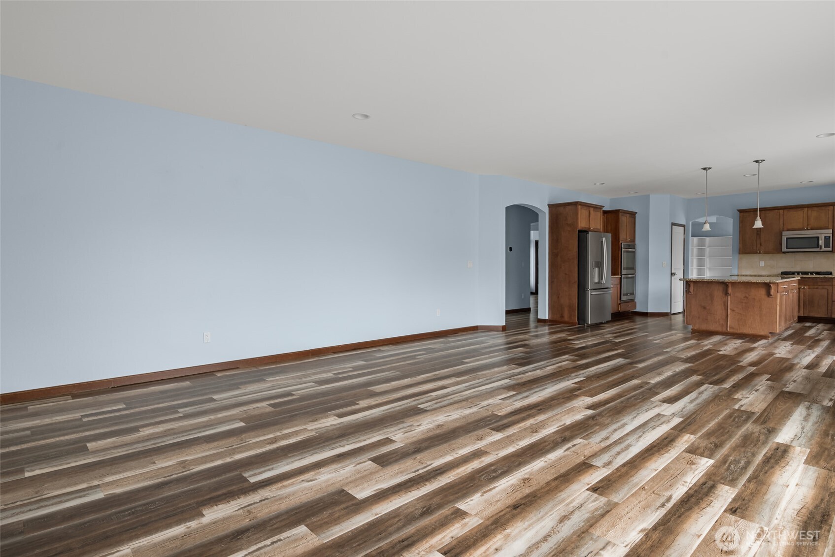 1033 Lyle Ridge Circle Property Photo 12