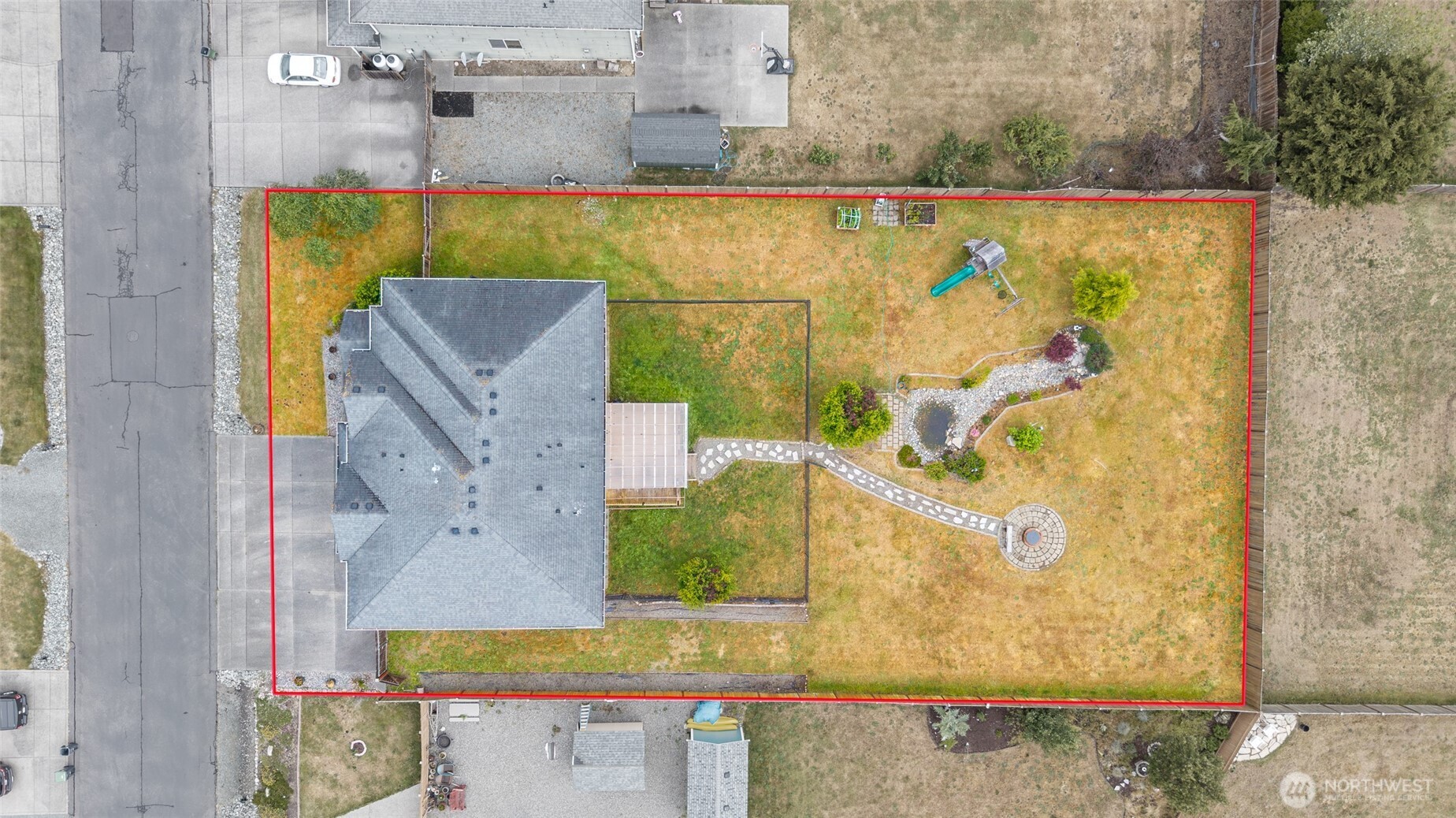 1033 Lyle Ridge Circle Property Photo 36