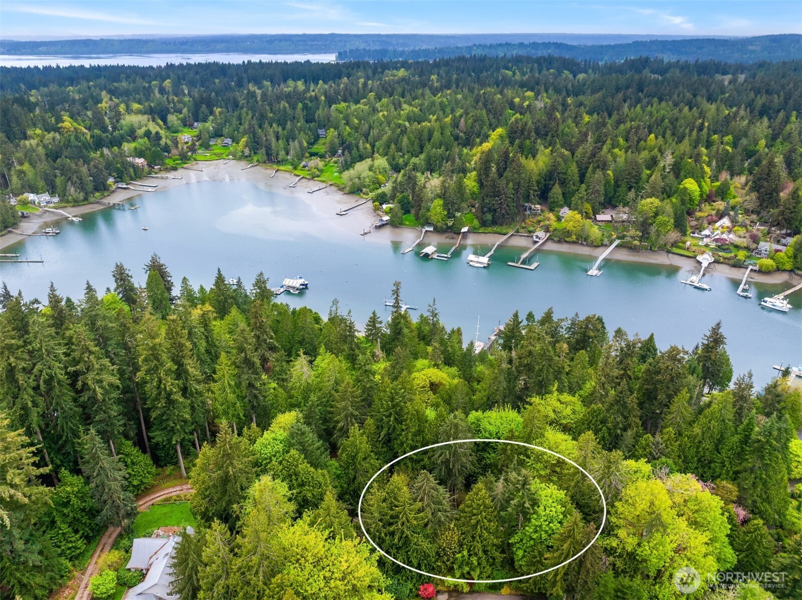 8151 Ne Hidden Cove Road Property Photo 39