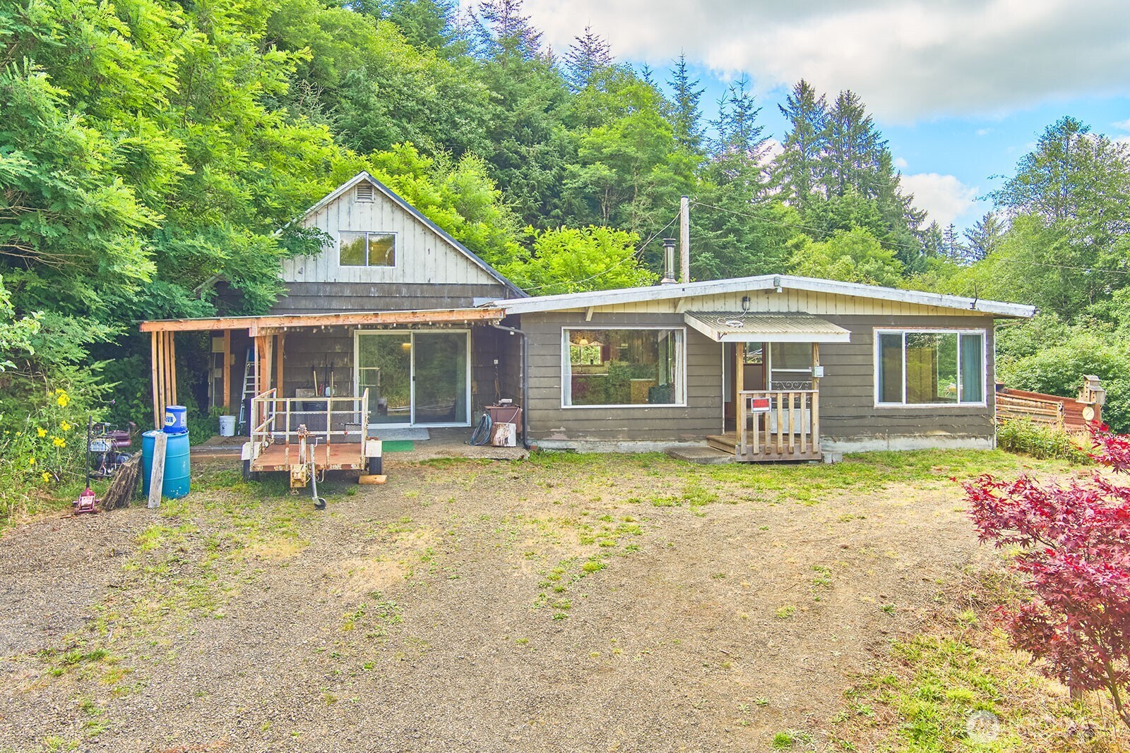 80 South Valley Road Property Photo 1