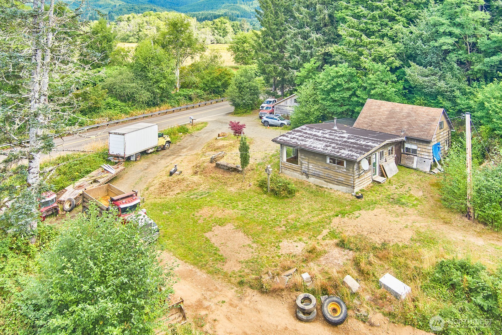 80 South Valley Road Property Photo 20