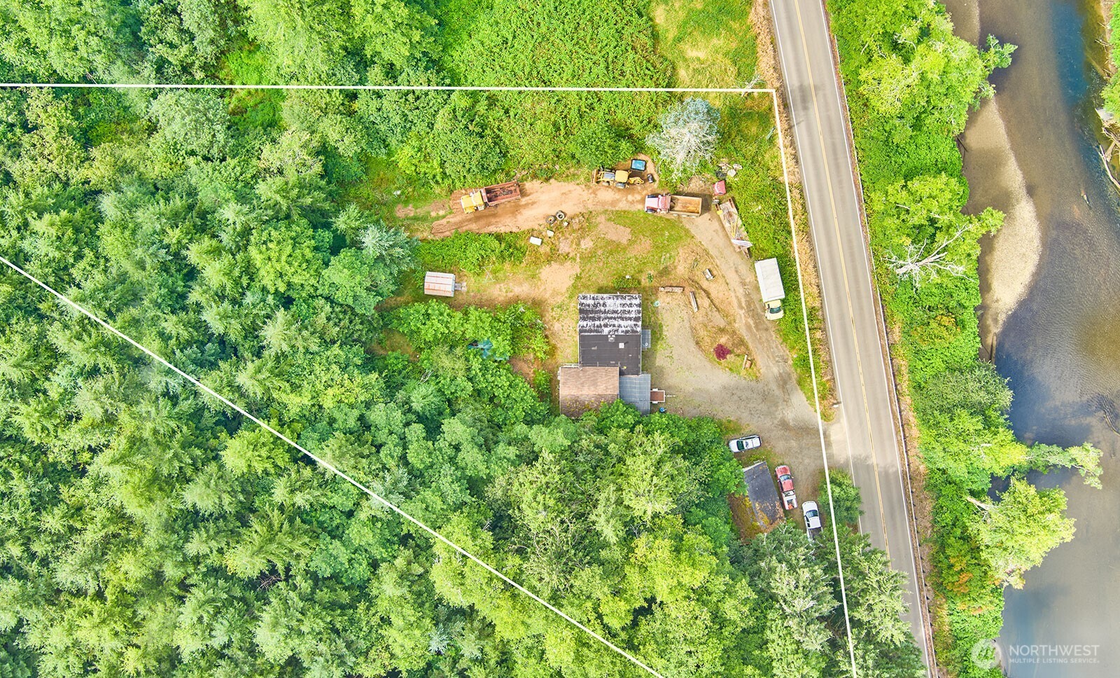 80 South Valley Road Property Photo 27