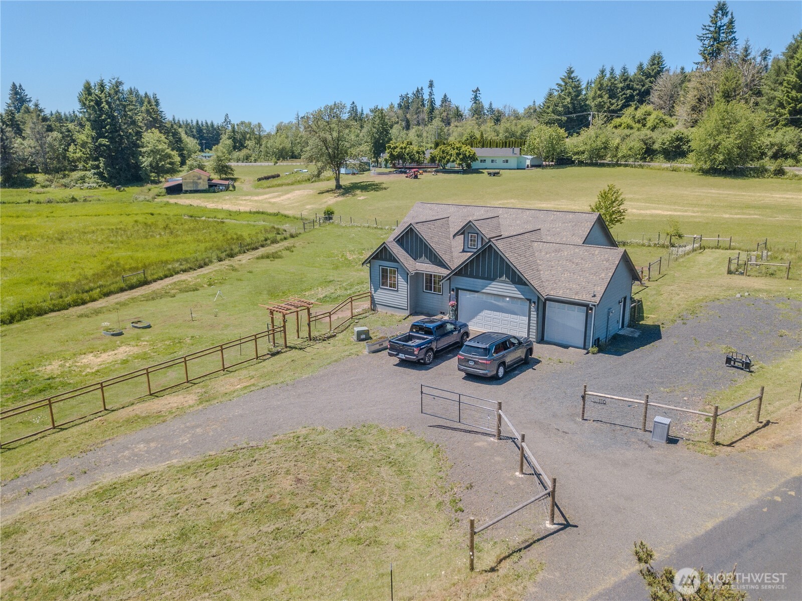 116 Gershick Road Property Photo 1