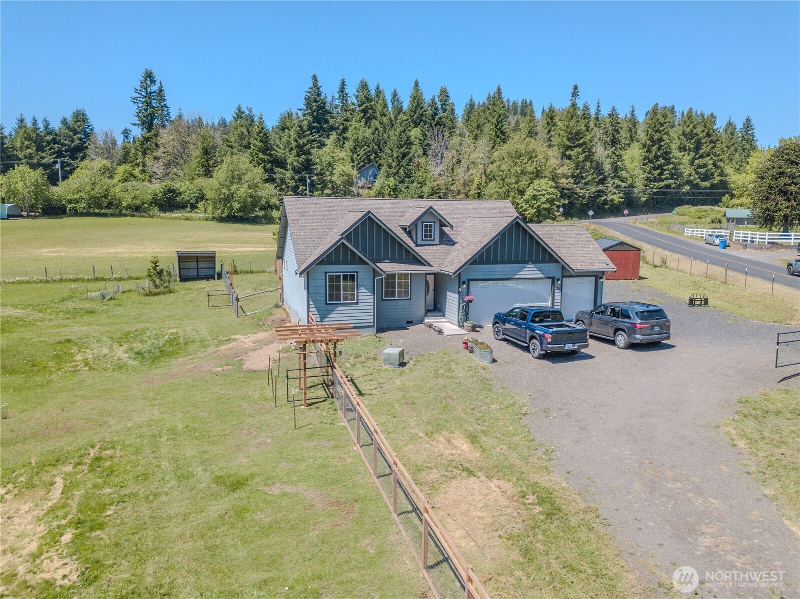 116 Gershick Road Property Photo 3