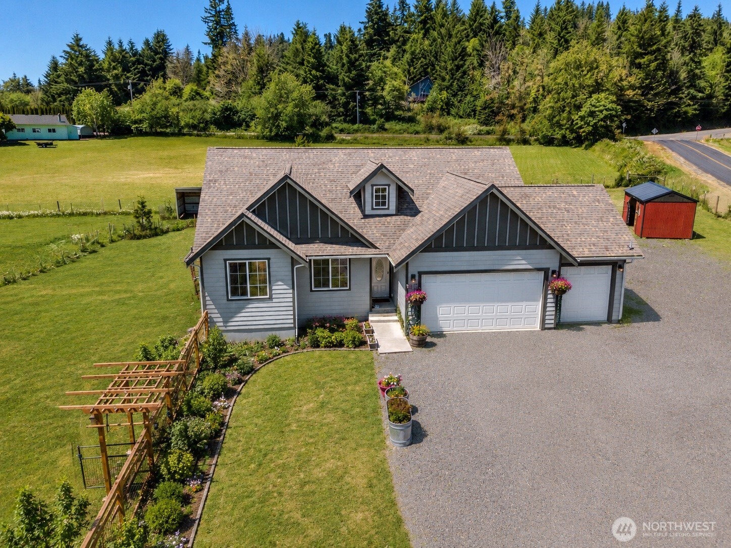 116 Gershick Road Property Photo 4