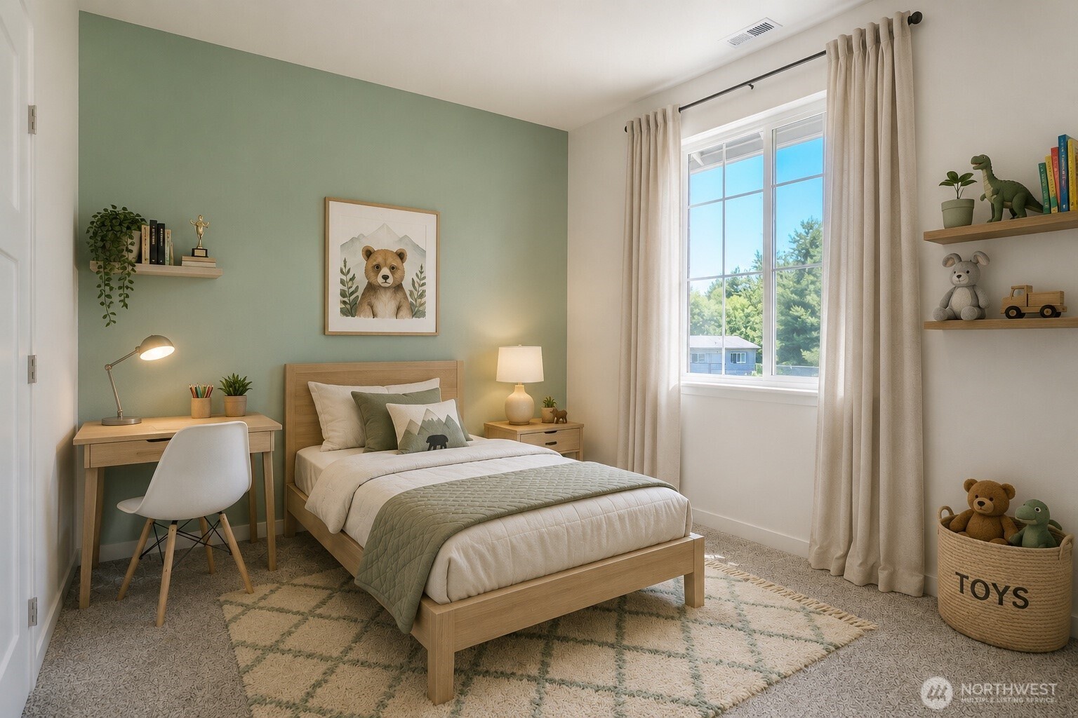 116 Gershick Road Property Photo 15